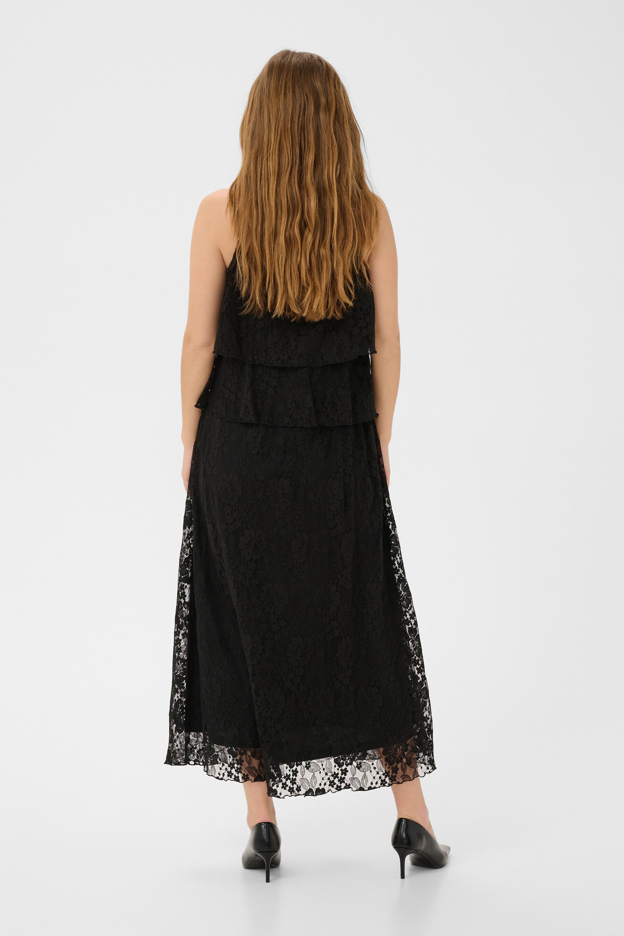 Culture Blusenkleid Kleid CUnianca