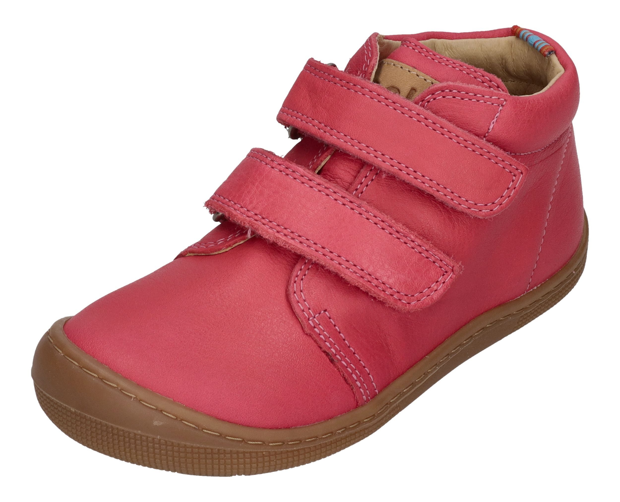 KOEL DON NAPPA Barfußschuh Fuchsia