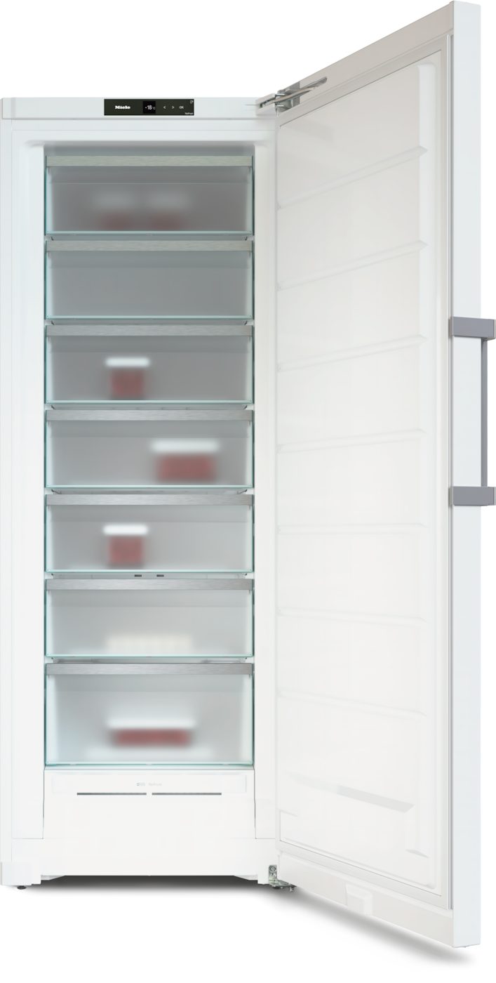 Miele Gefrierschrank FN 4778 C, 185,5 cm hoch, 69,7 cm breit