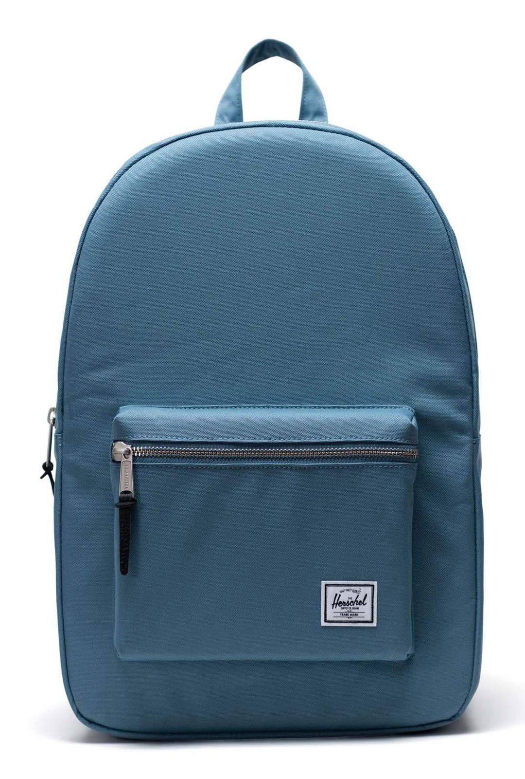 Rucksack Settlement