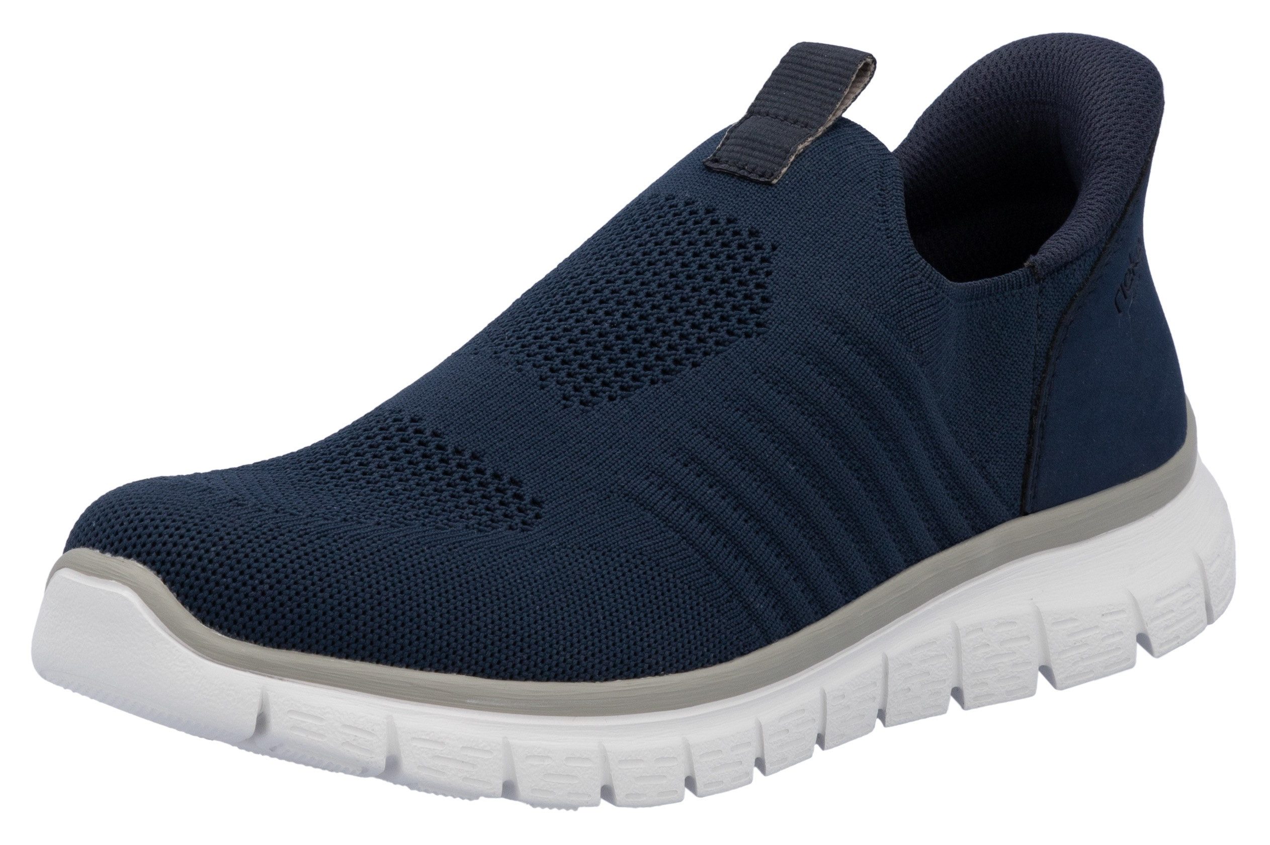 Slip-On Sneaker