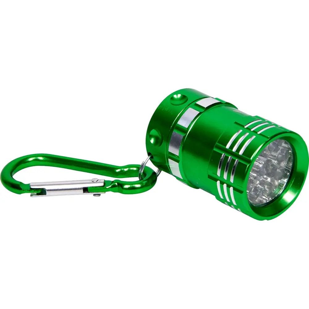 COPPENRATH DIE SPIEGELBURG Dachzelt Rotsicht Taschenlampe