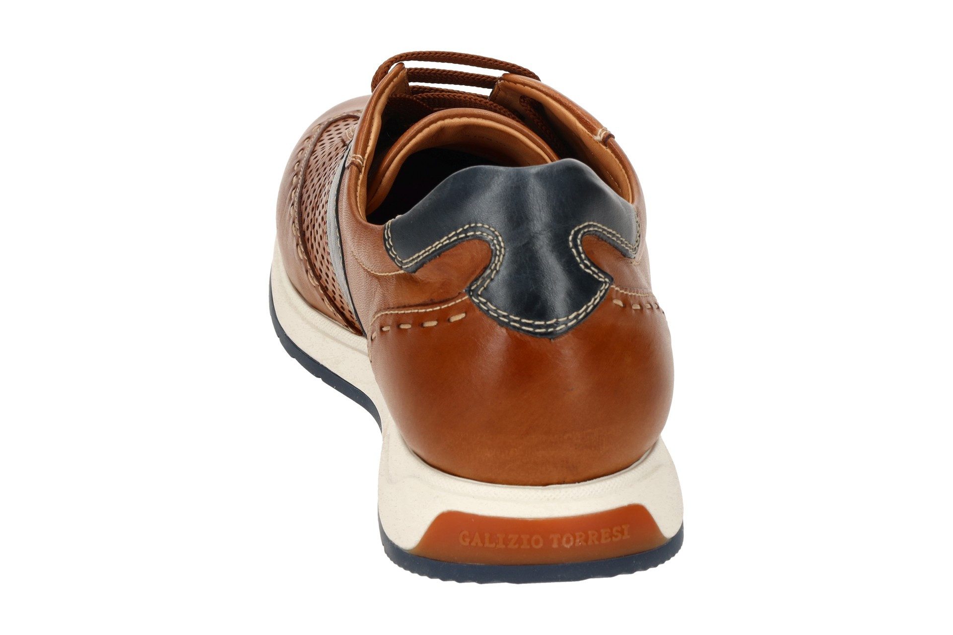 Galizio Torresi 419610 19027 Schnürschuh