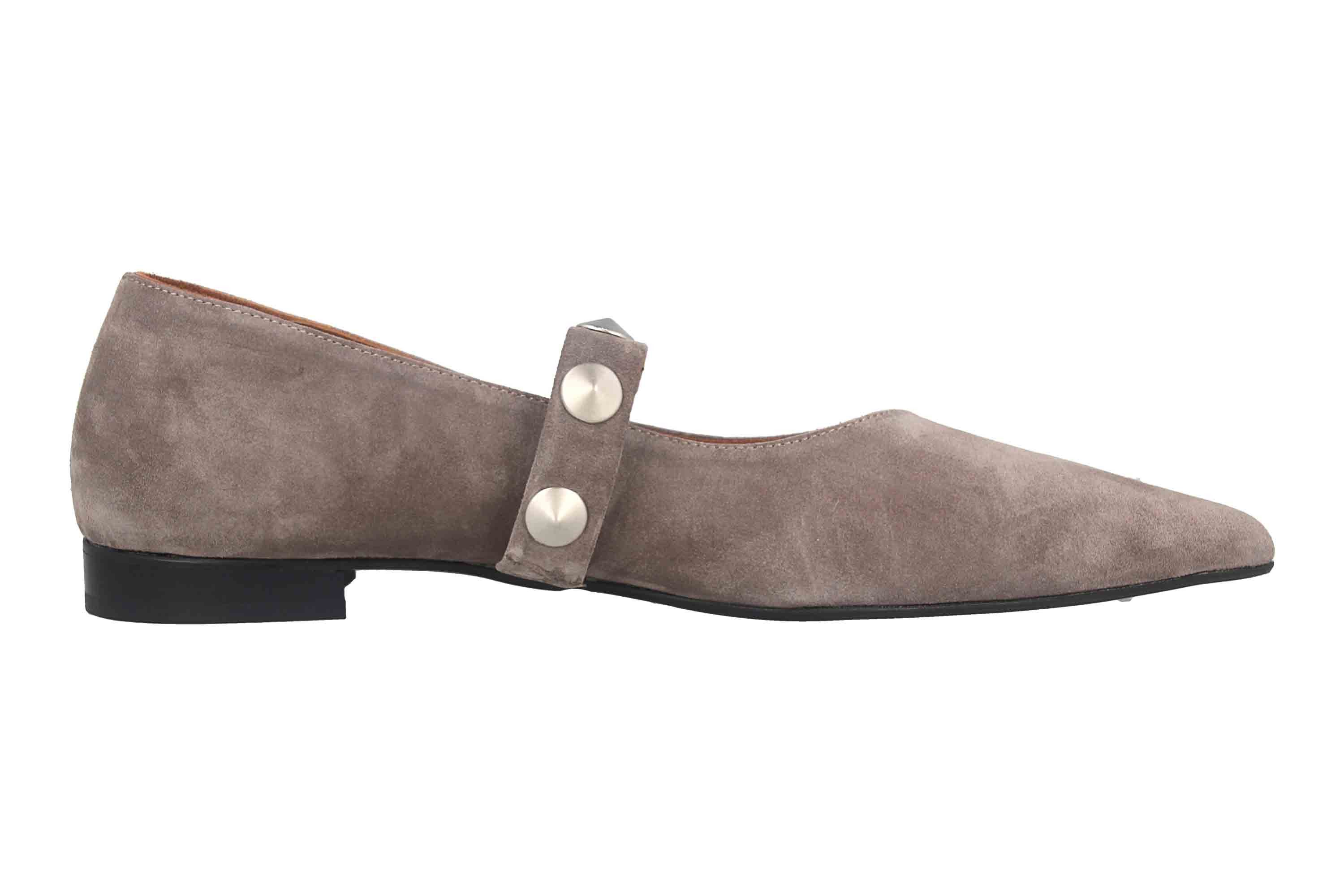 BABOUCHE Lifestyle S-Flynn-2 Slipper