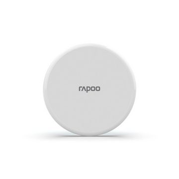 Rapoo XC105 Kabelloses QI-Ladegerät, 2er-Set, 10W Wireless Charger