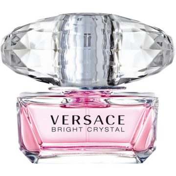 Versace Eau de Toilette Bright Crystal E.d.T. Nat. Spray