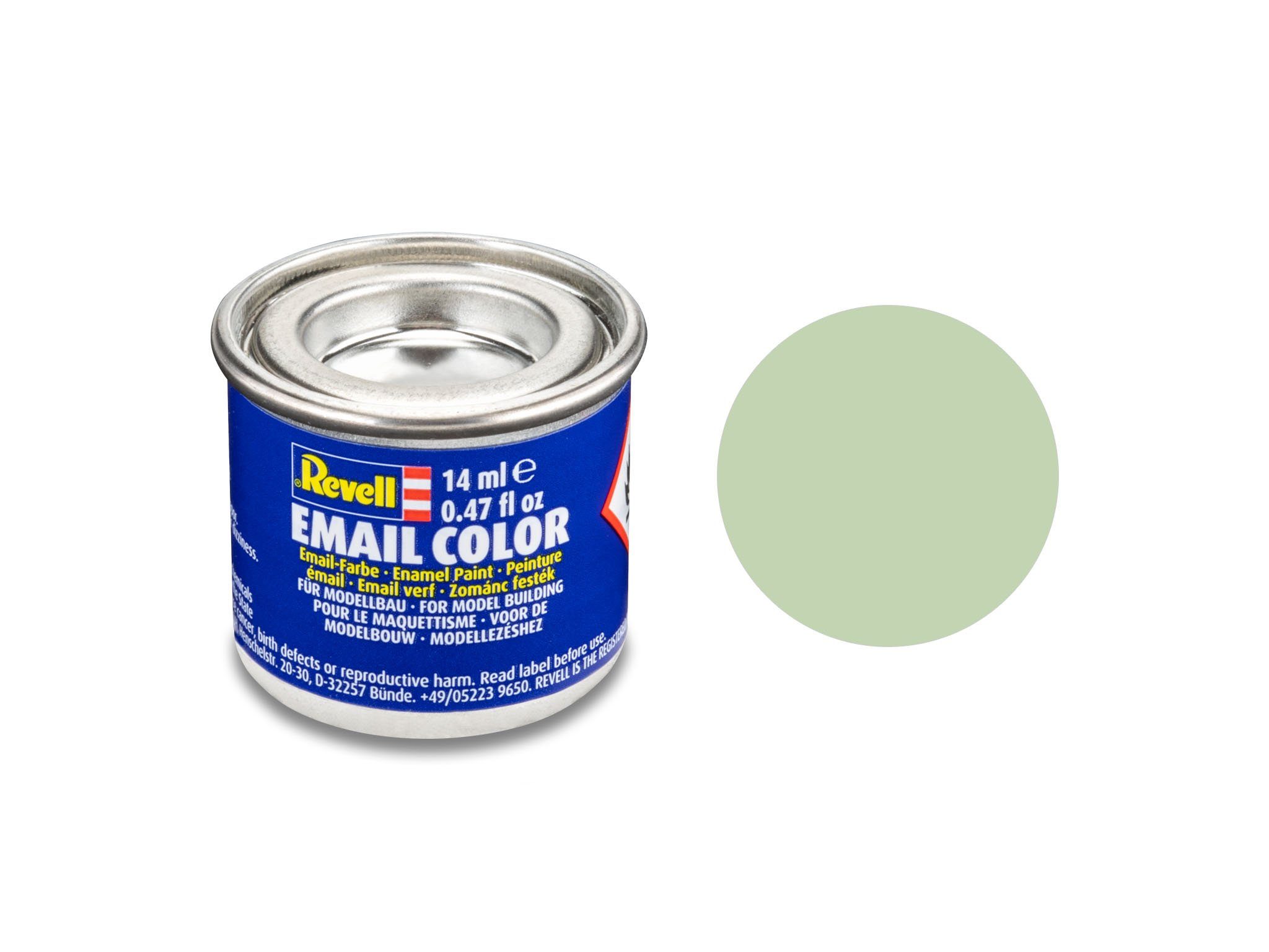 Revell® Modellbausatz Revell 32159 sky, mat RAF 14 ml-tin