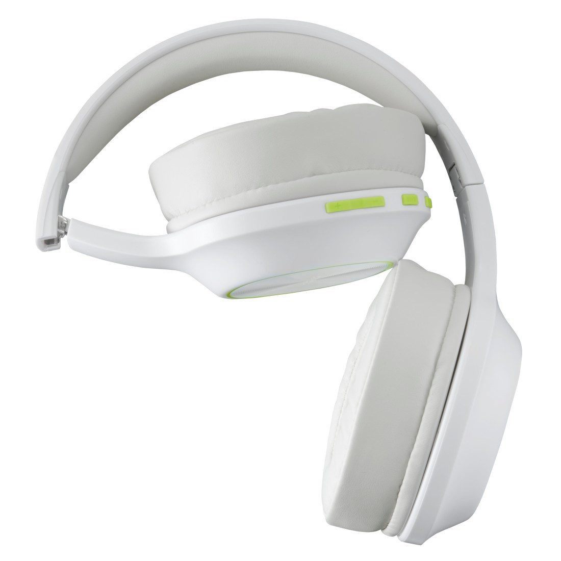 Hama Over-Ear-Kopfhörer Bluetooth (faltbar, Bass Boost, 60h Akku, kabellos) Over-Ear-Kopfhörer (Bluetooth)