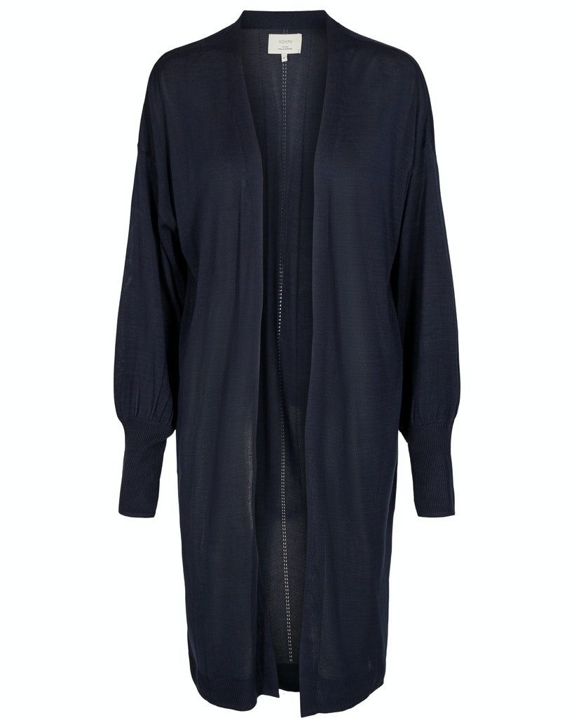 nümph Strickjacke Strickjacke für Damen (1-tlg)