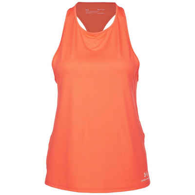 Under Armour® Trainingsshirt Rush Energy Tank-Top Damen