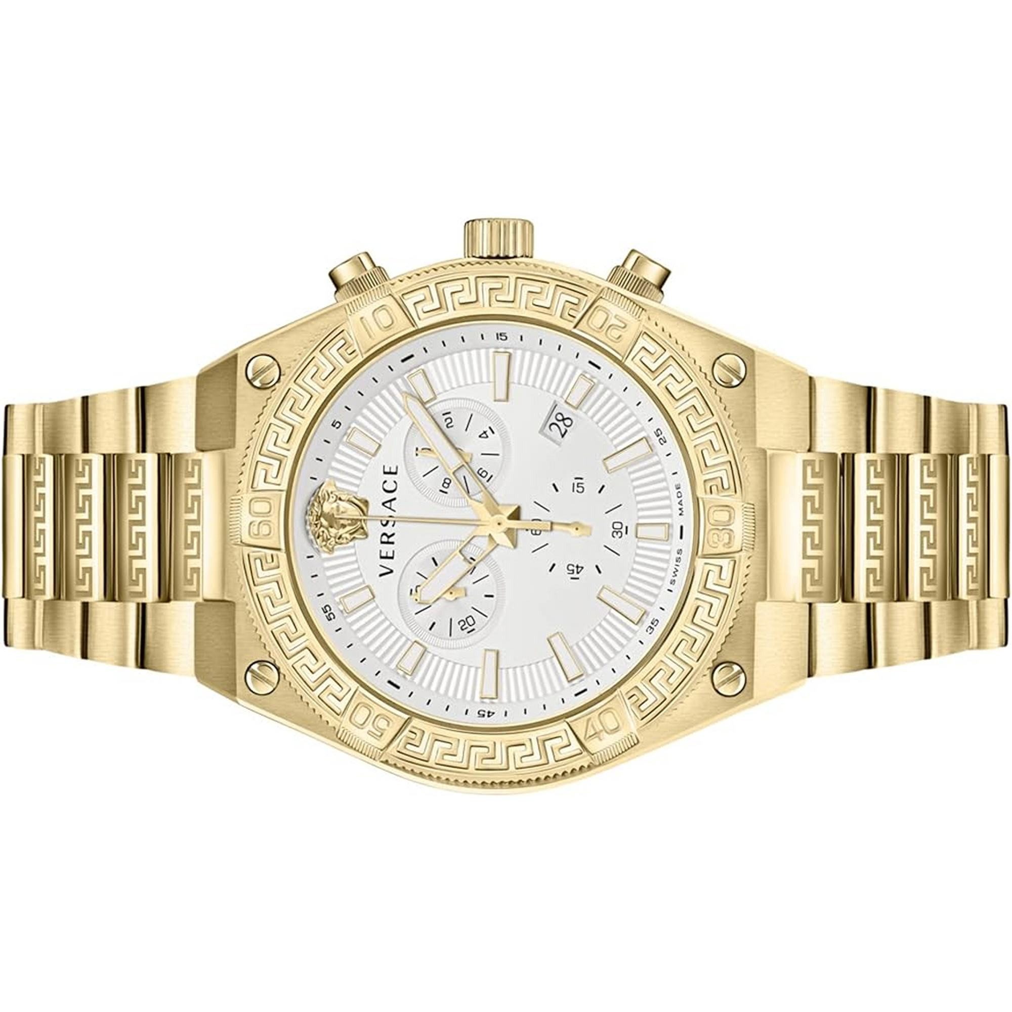 Versace Quarzuhr VESO00822