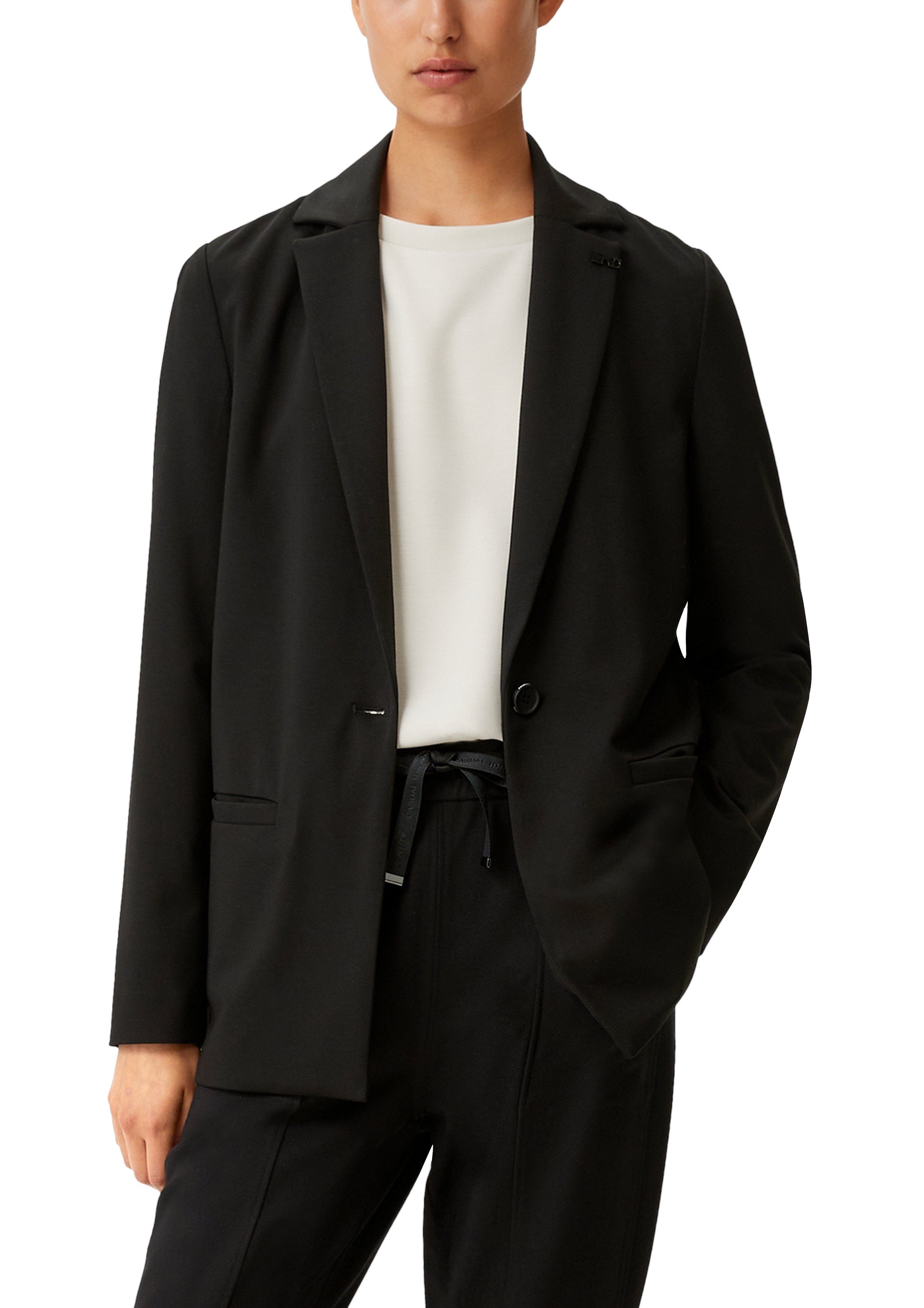 comma casual identity Jackenblazer Blazer