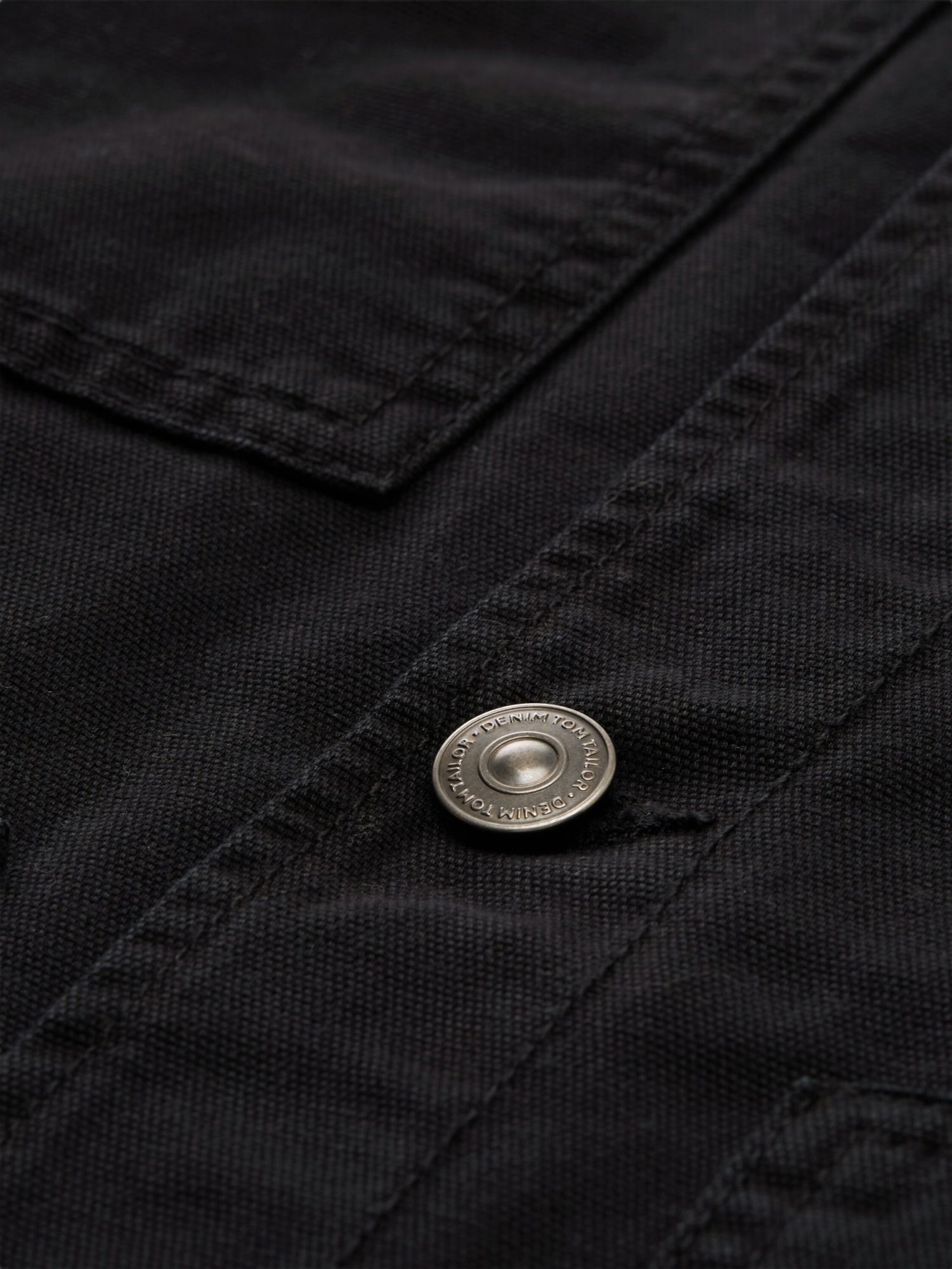 TOM TAILOR Denim Outdoorjacke O