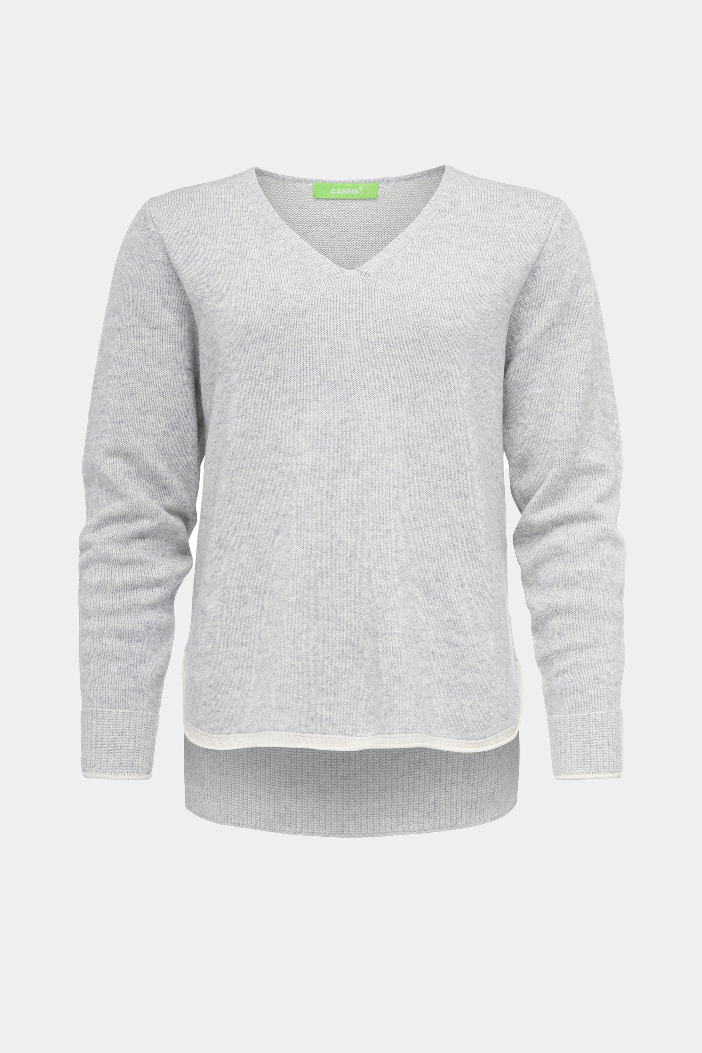 Strickpullover
