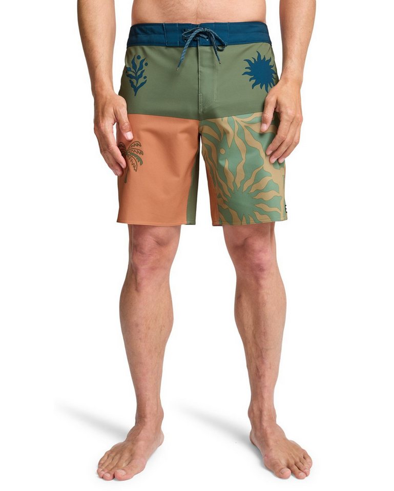 Billabong Boardshorts Reflection Pro