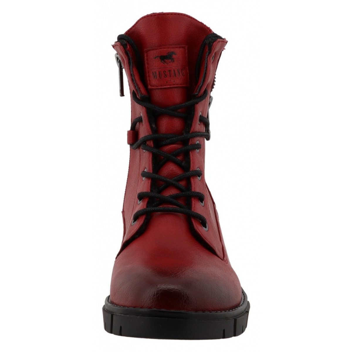 Mustang Shoes Stiefelette günstig online kaufen