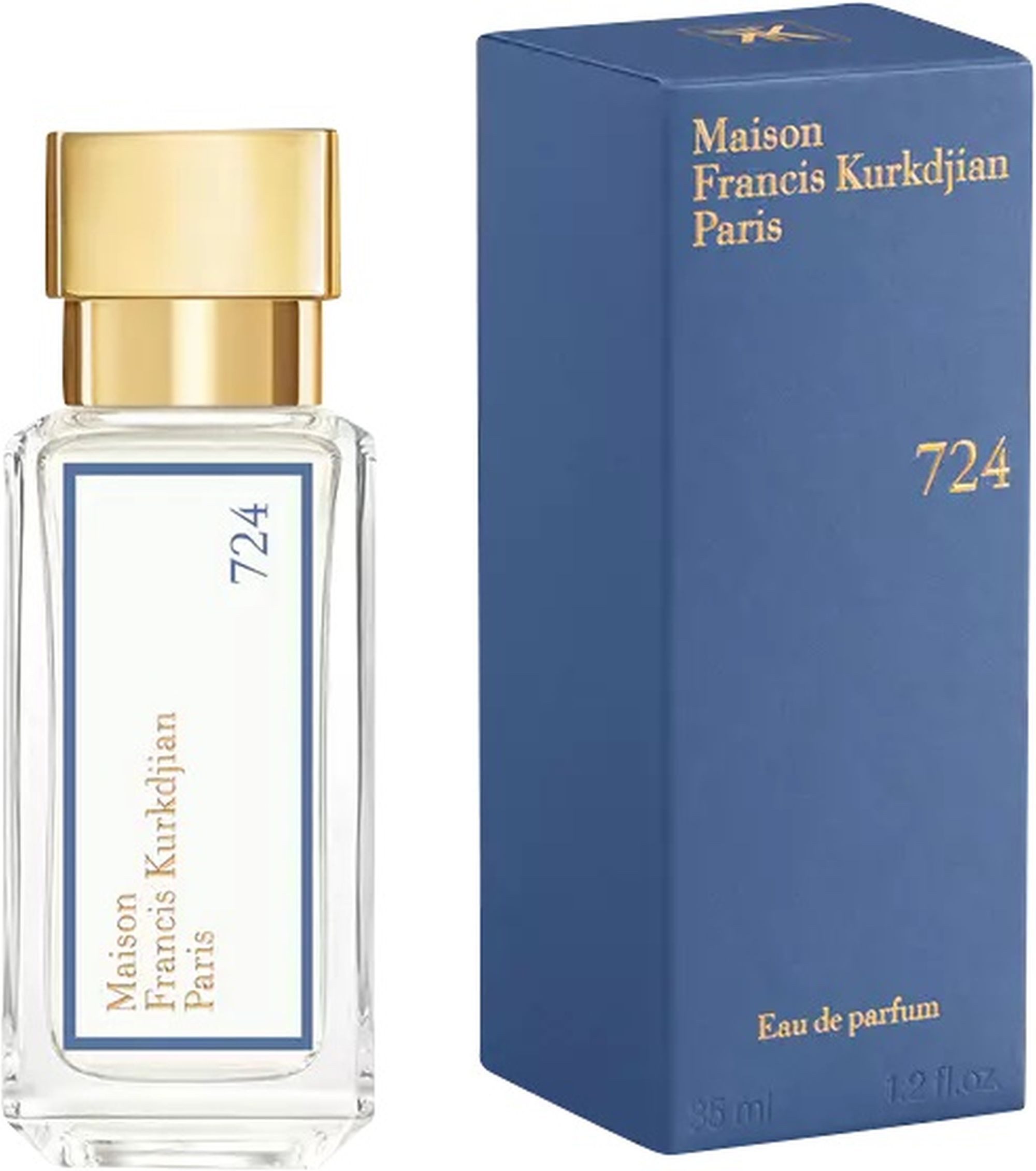 Maison Francis Kurkdjian Eau de Parfum Fragrances 724 Damenparfüm