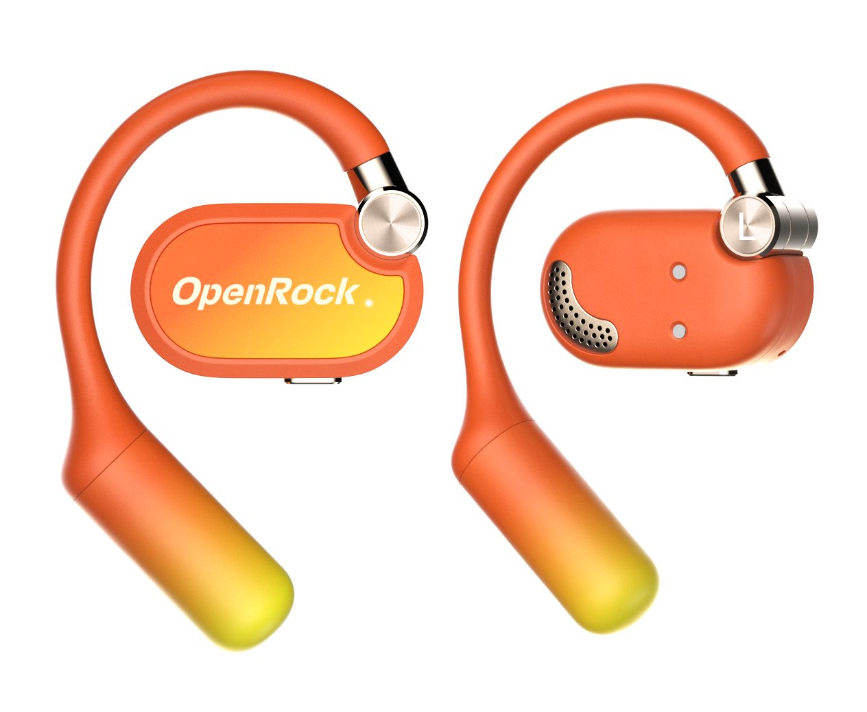 OneOdio OpenRock X Open-Ear-Kopfhörer