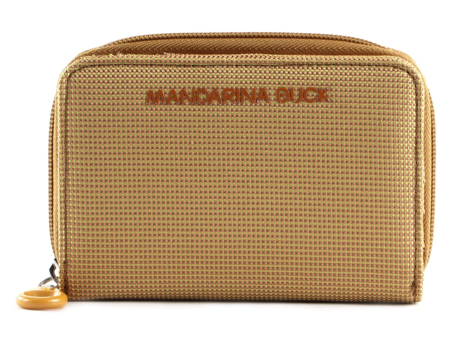 Duck Mandarina MD20 Ochre Geldbörse