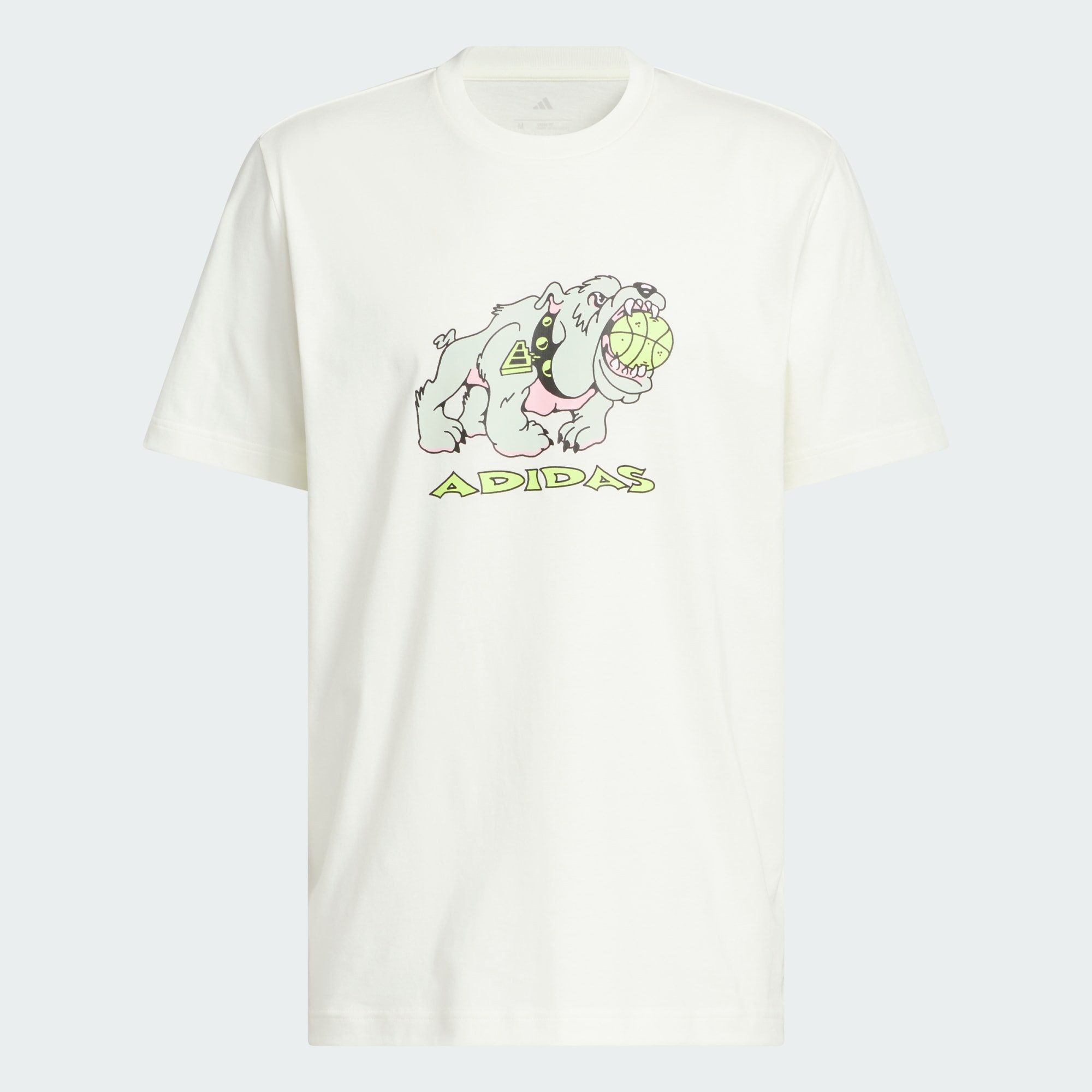 adidas Performance T-Shirt THAT DAWG IN EM GRAFIK T-SHIRT (1-tlg)