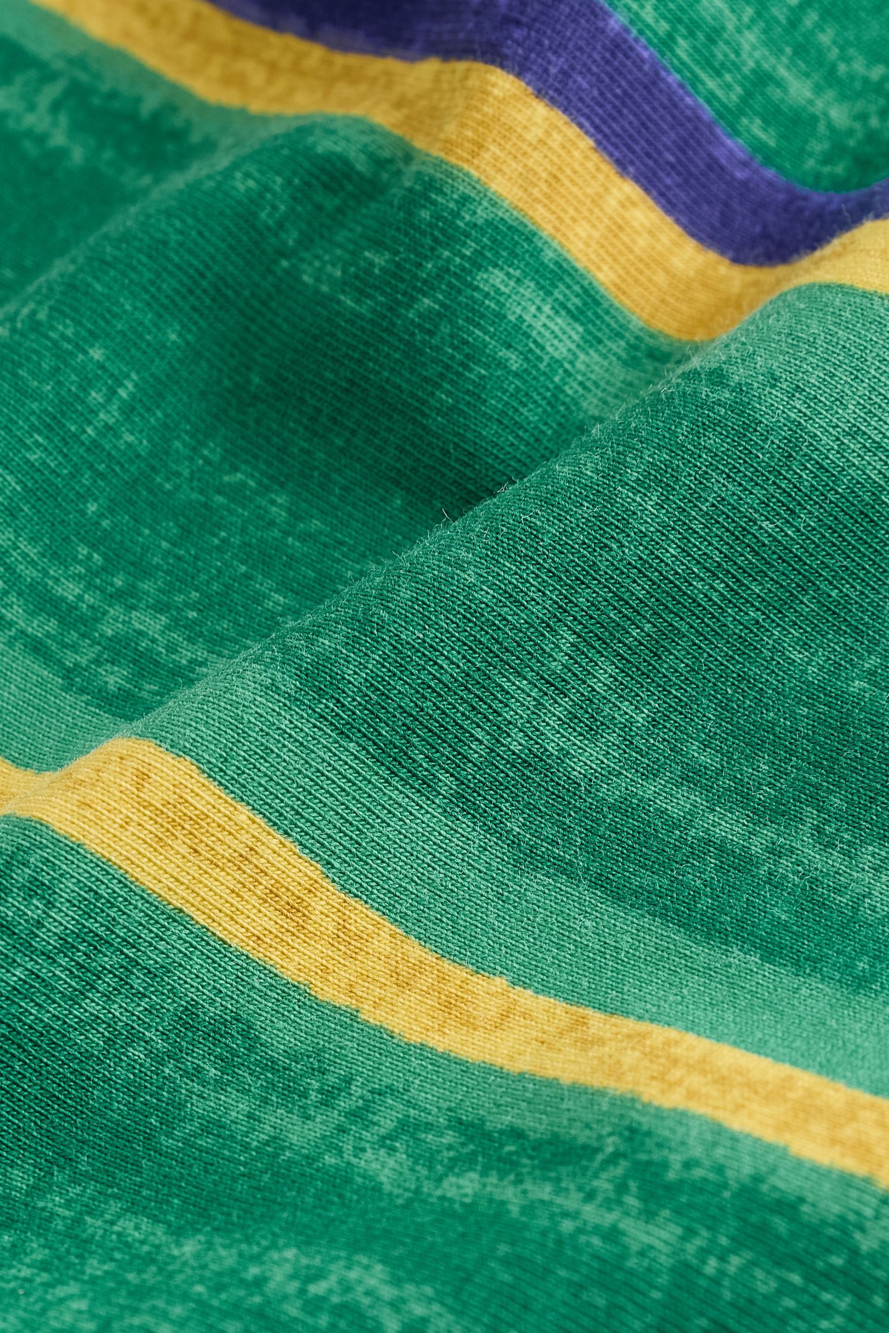 Next Bandeautop Azteken-Print Schlauchtop mit Nackenträger (1-tlg)