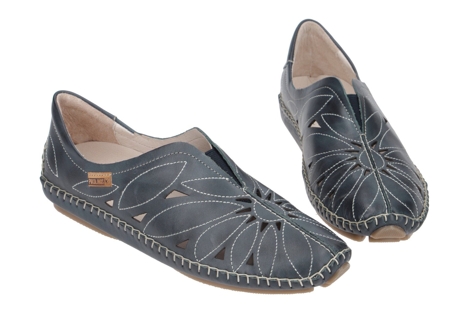 PIKOLINOS 578-7399 ocean Slipper