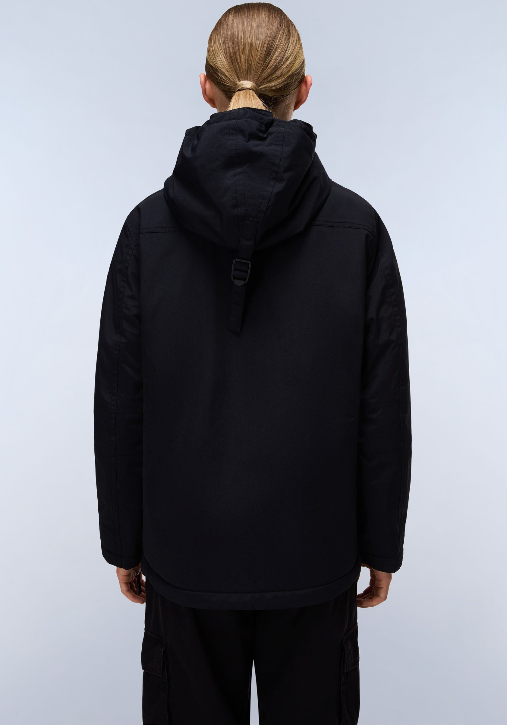Napapijri Funktionsjacke RAINFOREST Regular fit mit günstig online kaufen