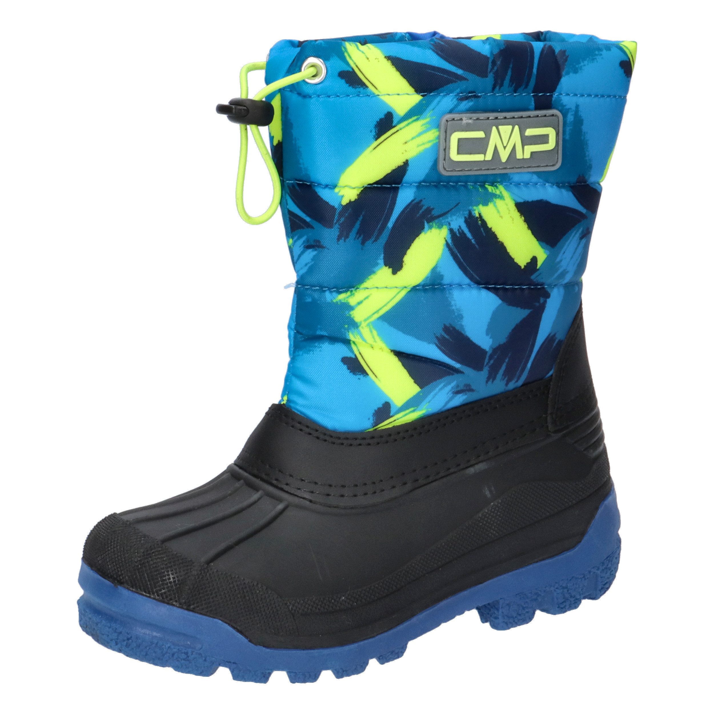 CMP CMP Kinder Winterstiefel Sneewy Snowboots 3Q71294 Winterstiefel
