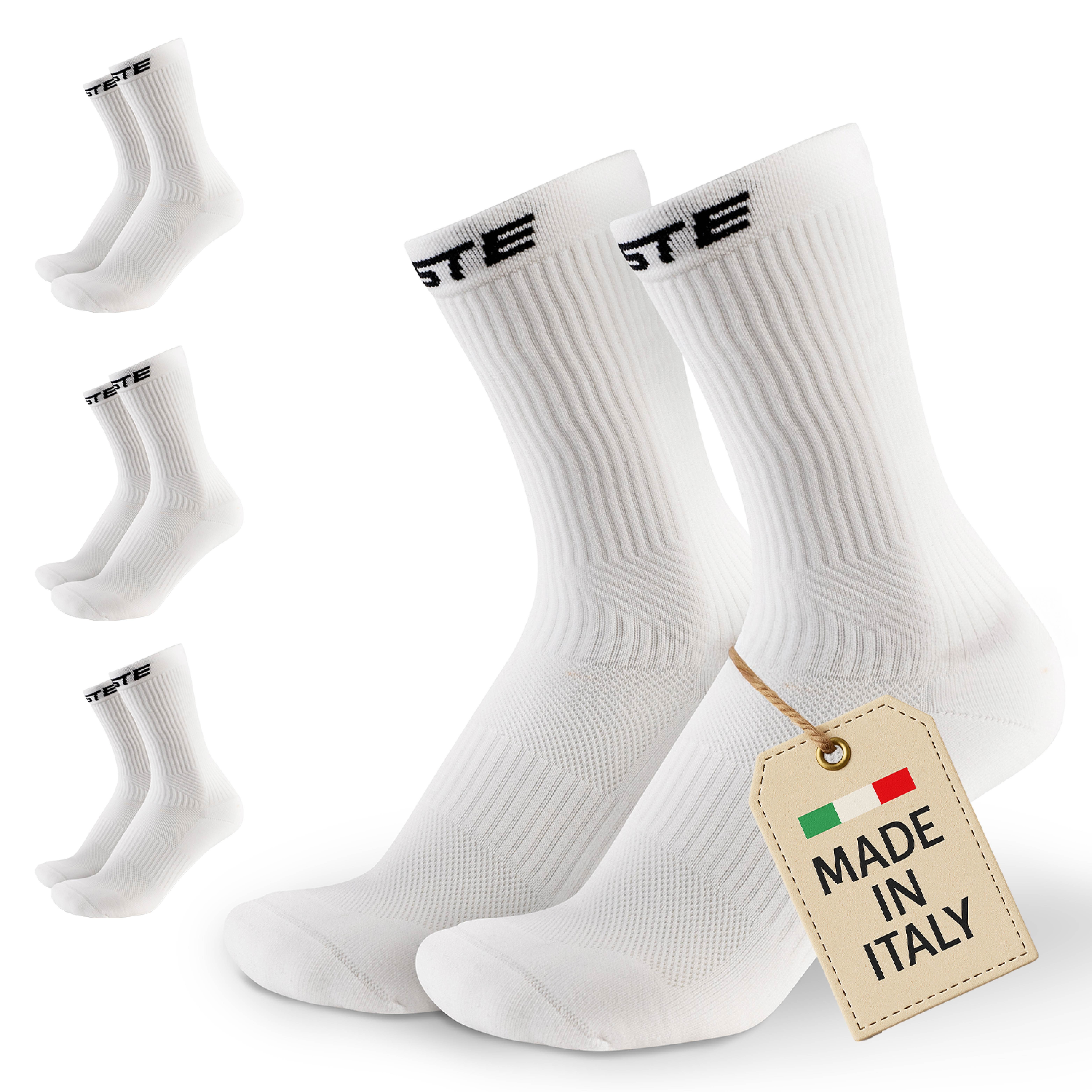 PASTE® Sportsocken & Fußballsocken (3 Paar) günstig online kaufen