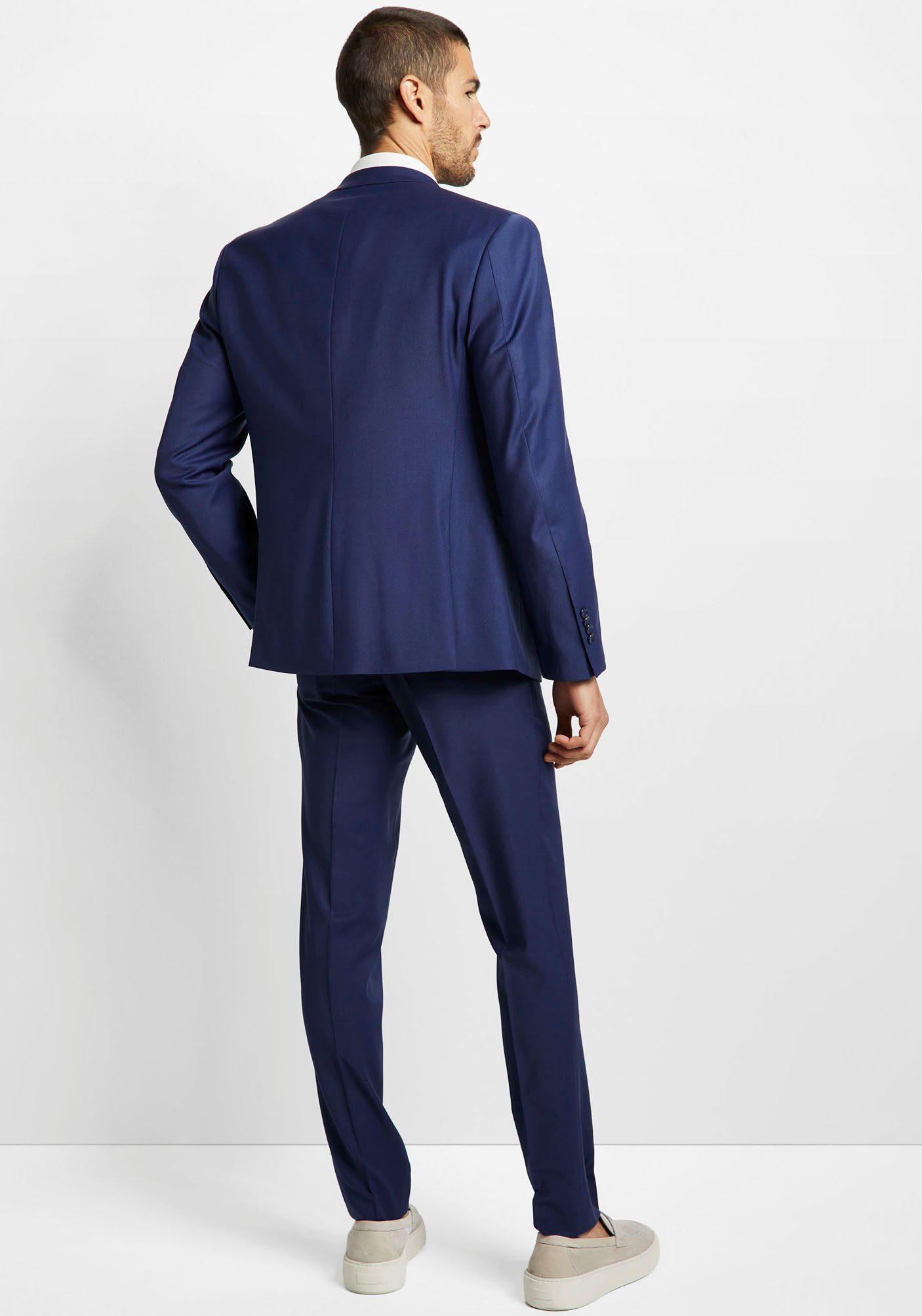 Cinque Baukastensakko CICASTELLO Slim-Fit