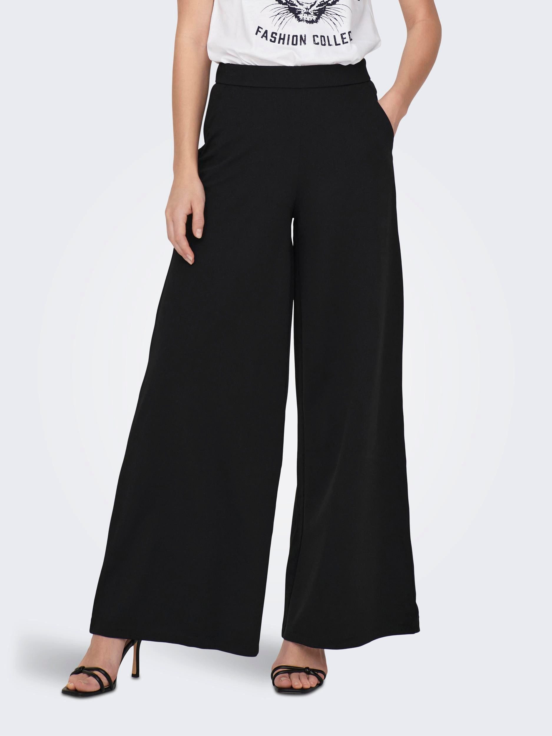 JDY Stoffhose TANJA LIFE (1-tlg) günstig online kaufen