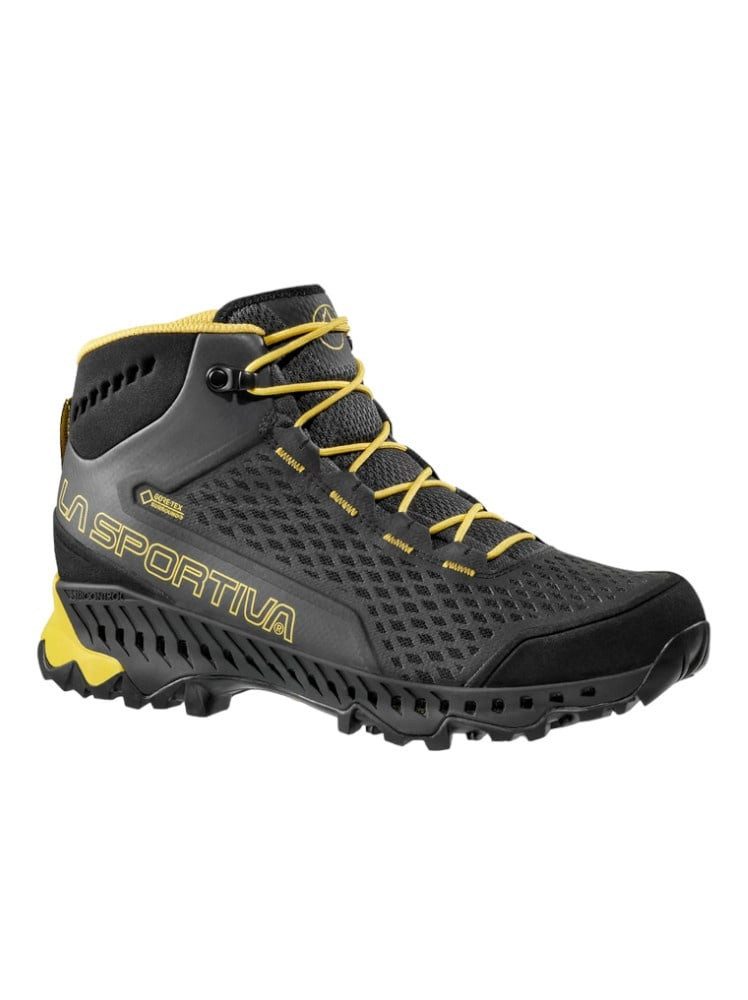 La Sportiva Stream GTX (Fast-Hiking, wasserdicht) günstig online kaufen