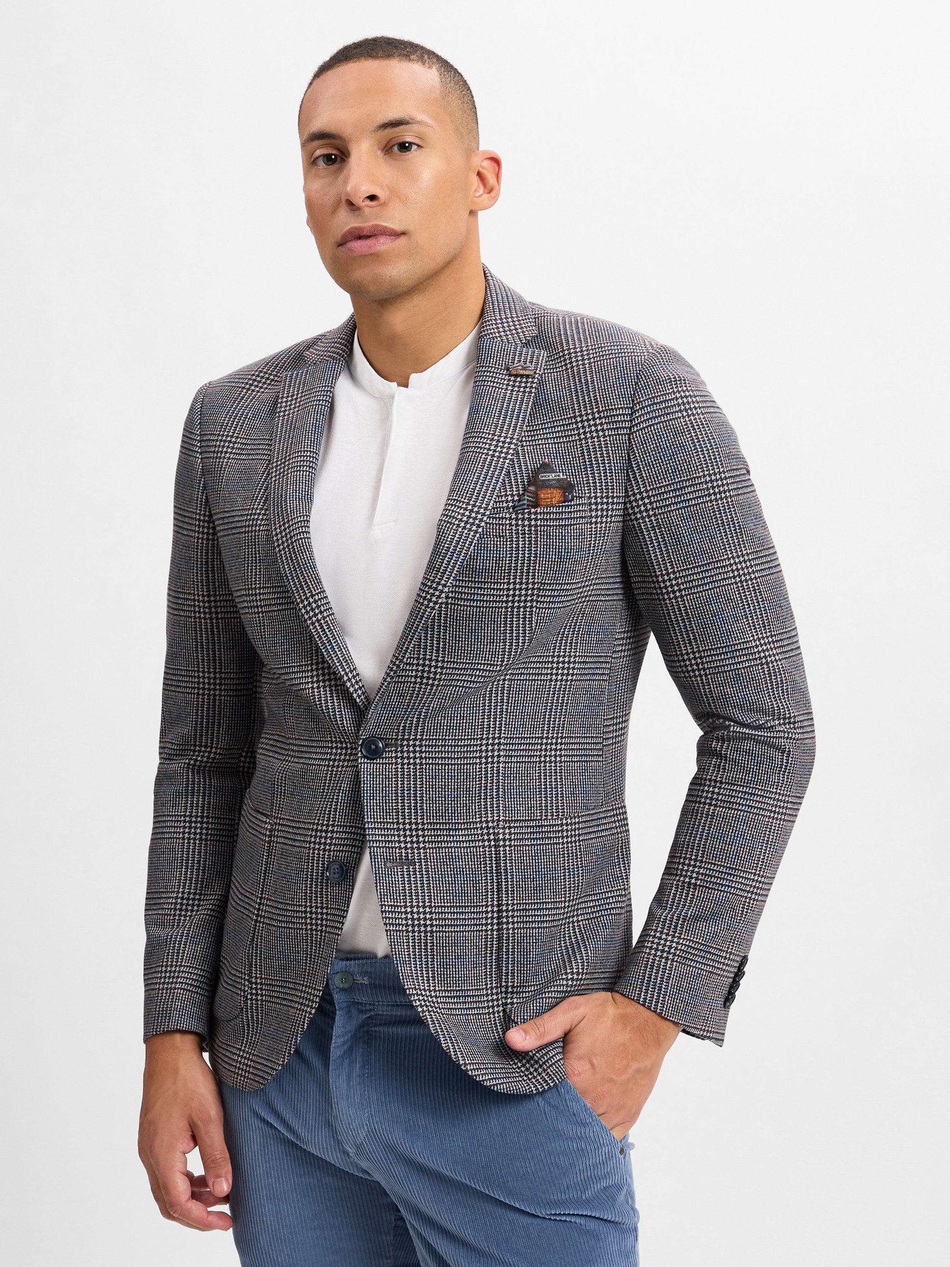 Finshley & Harding London Sakko