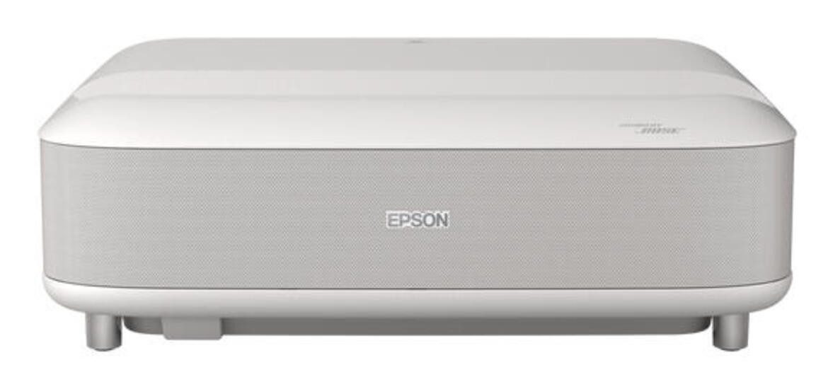 Epson Lifestudio Grand EH-LS670W Heimkinobeamer 3600 ANS Beamer