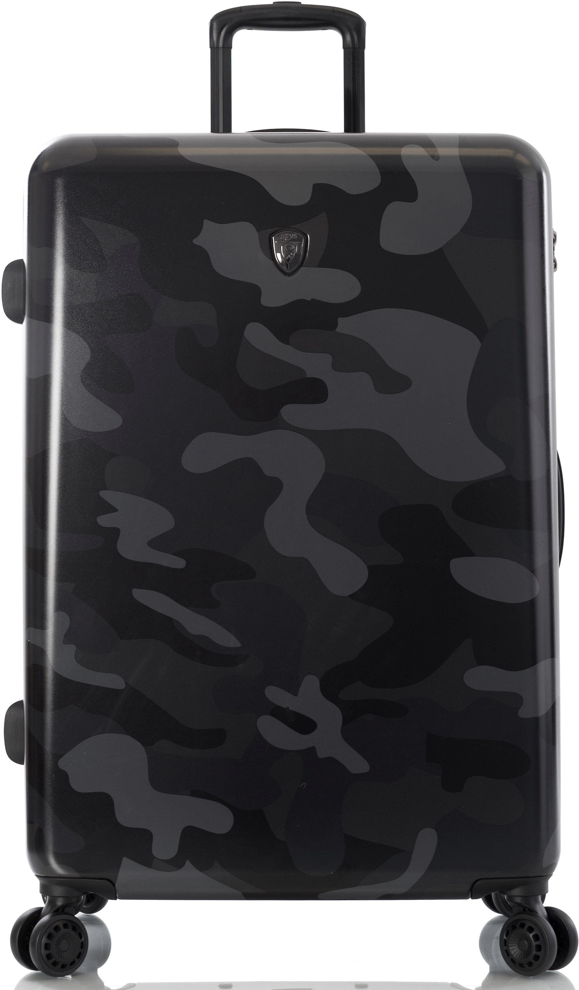 Heys Hartschalen-Trolley Black Camo, 76 cm, günstig online kaufen