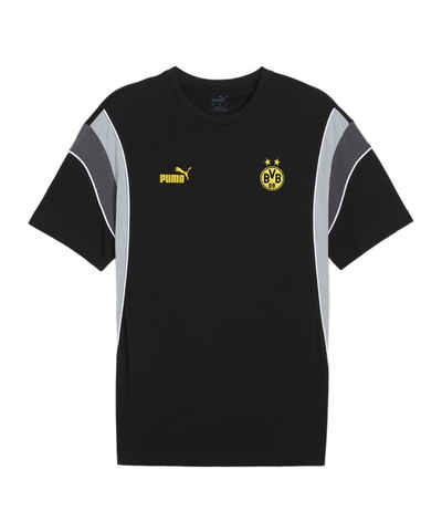 PUMA T-Shirt BVB Dortmund Ftbl Archive T-Shirt default