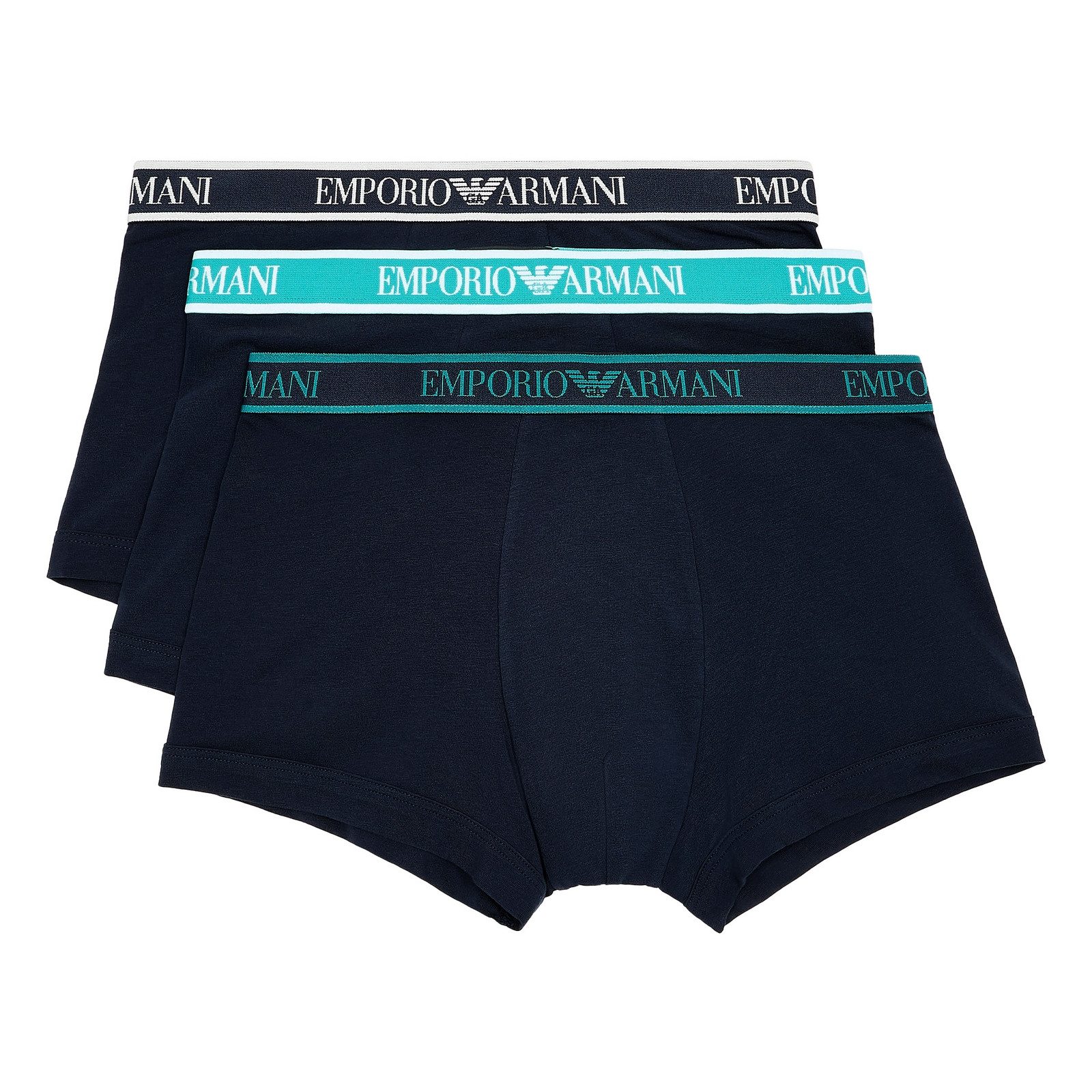 Boxershorts Boxershorts Unterhosen 3-Pack