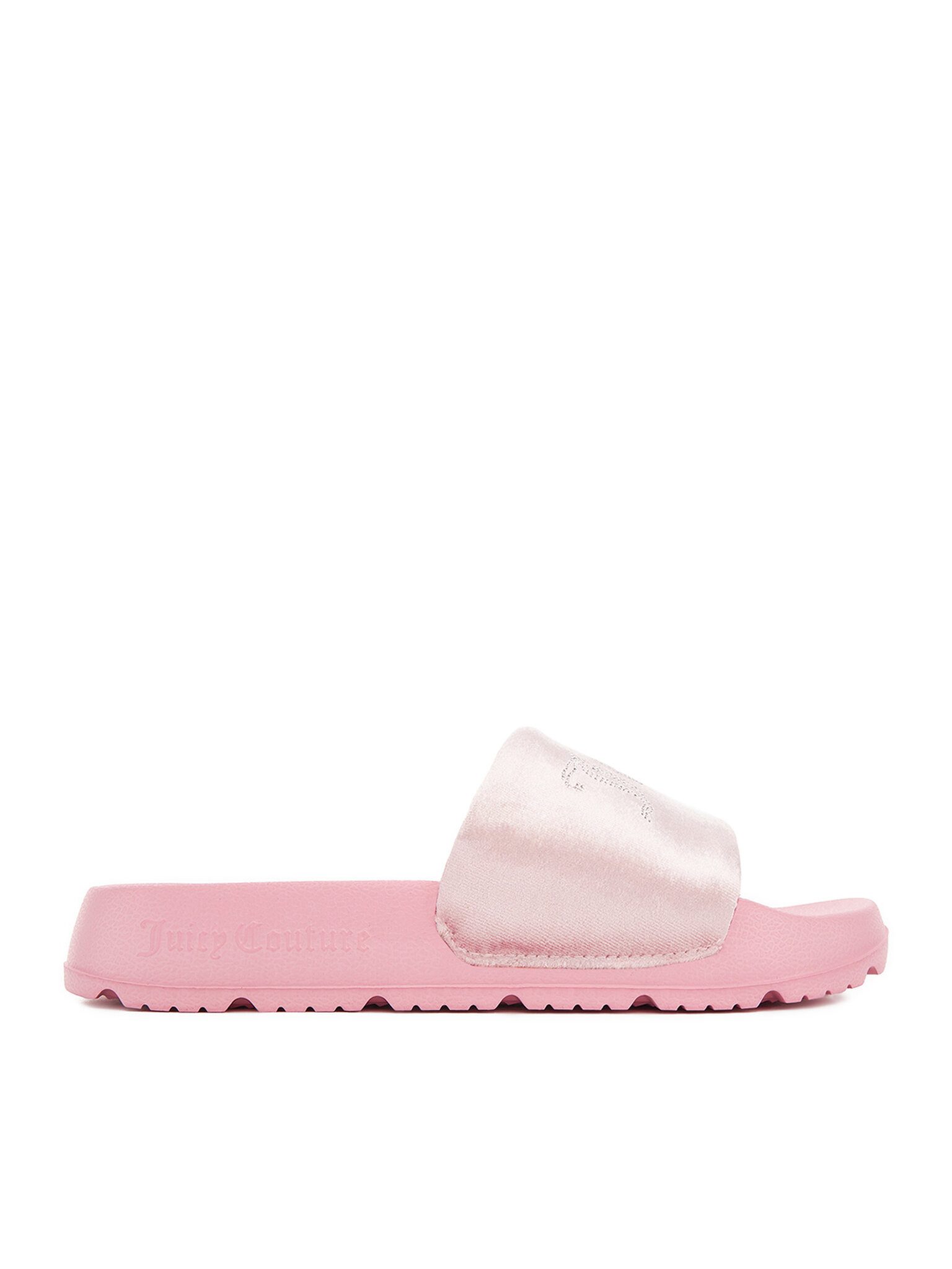 Juicy Couture Juicy Couture Damen-Flip-Flops Pink PJC5 Badepantolette
