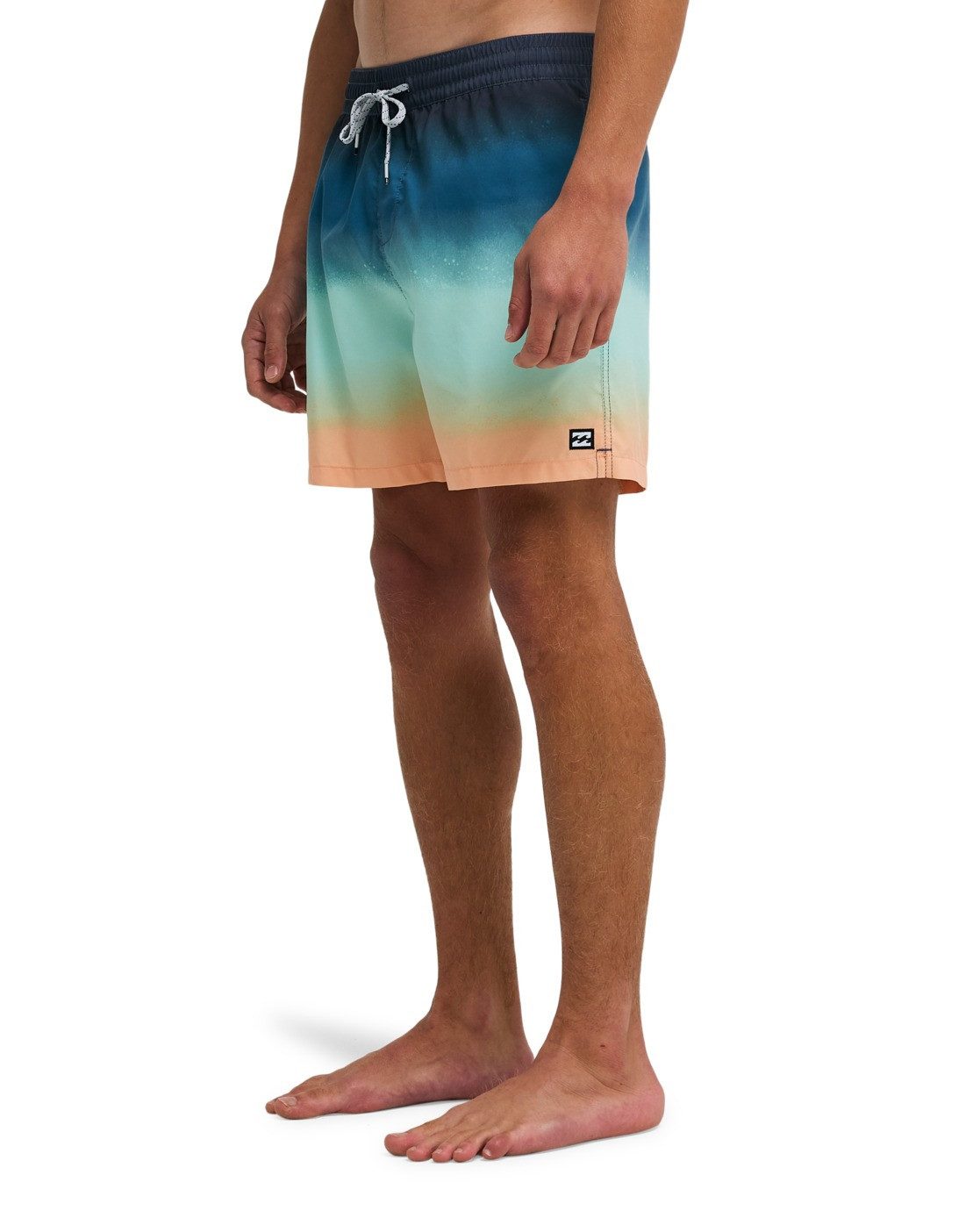 Billabong Boardshorts All Day Fade Layback 16" – Bild 4 von 5