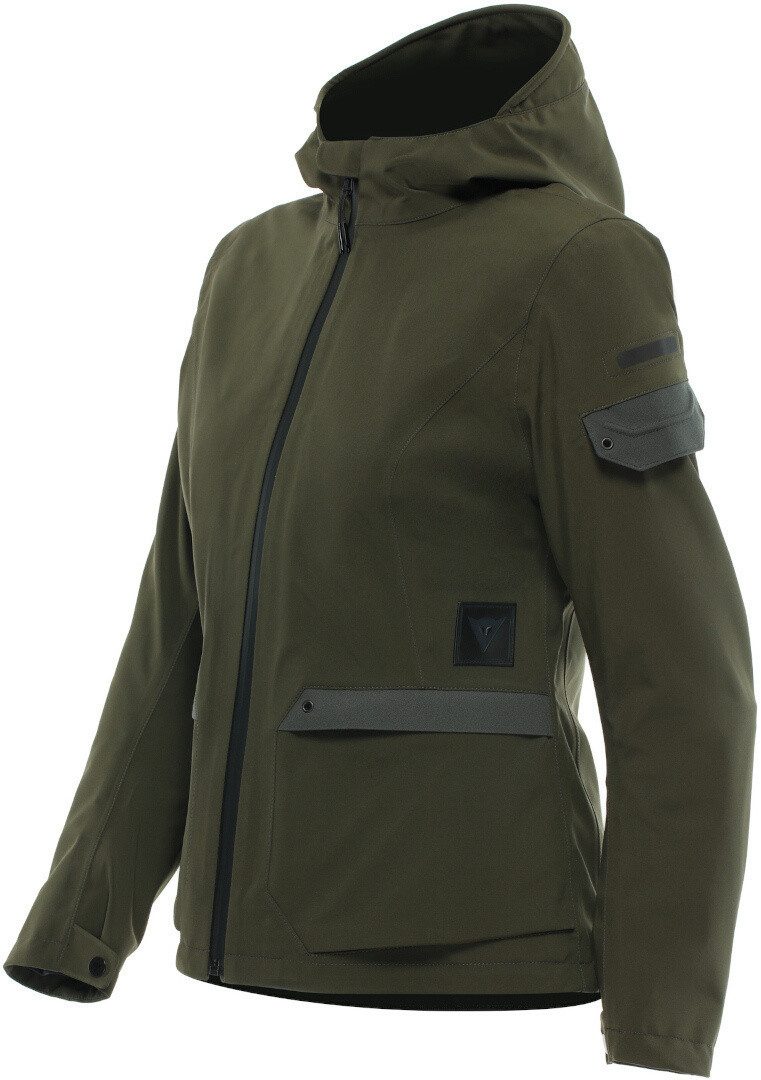Dainese Motorradjacke Centrale Absoluteshell Pro wasserdichte günstig online kaufen