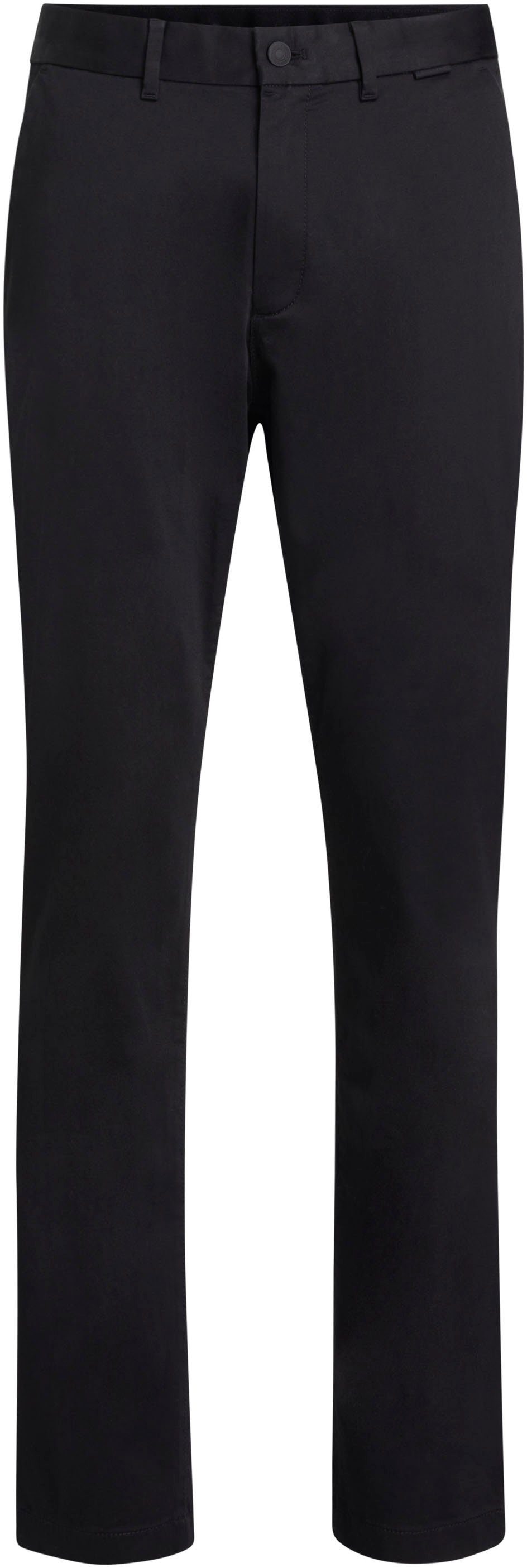 Calvin Klein Big&Tall Stretch-Hose BT_SATIN STRETCH SLIM CHINO