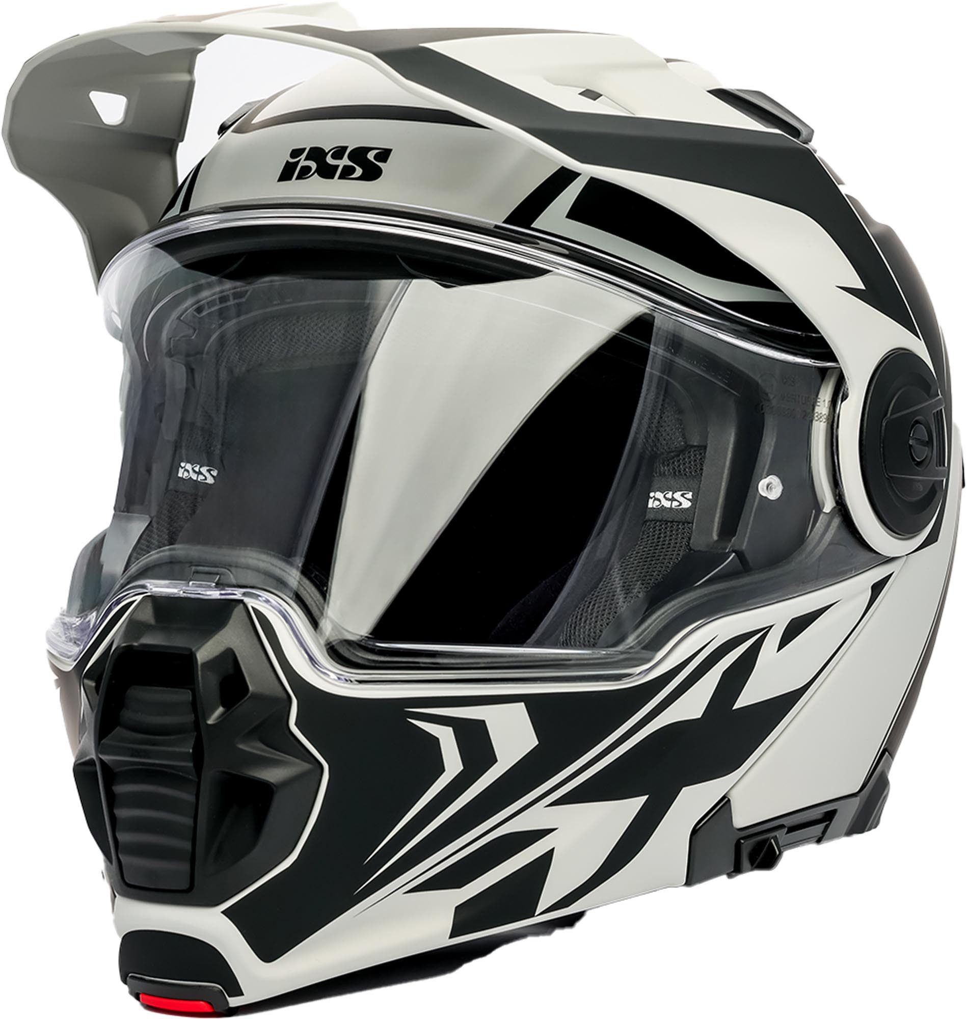 Motorradhelm Venture 1.0 MIPS Klapphelm
