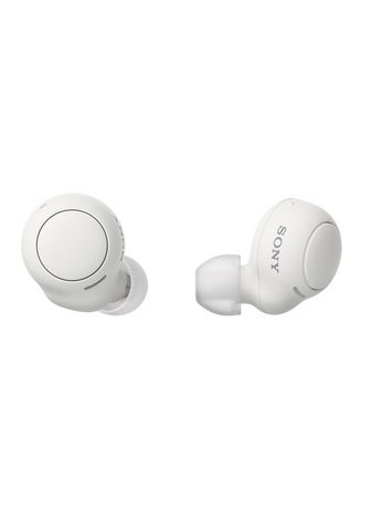 Sony »WF-C500« In-Ear-Kopfhörer (LED Ladest...