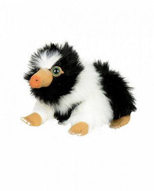 Horror-Shop Plüschfigur Baby Niffler Plüschtier - Phantastische Tierwesen