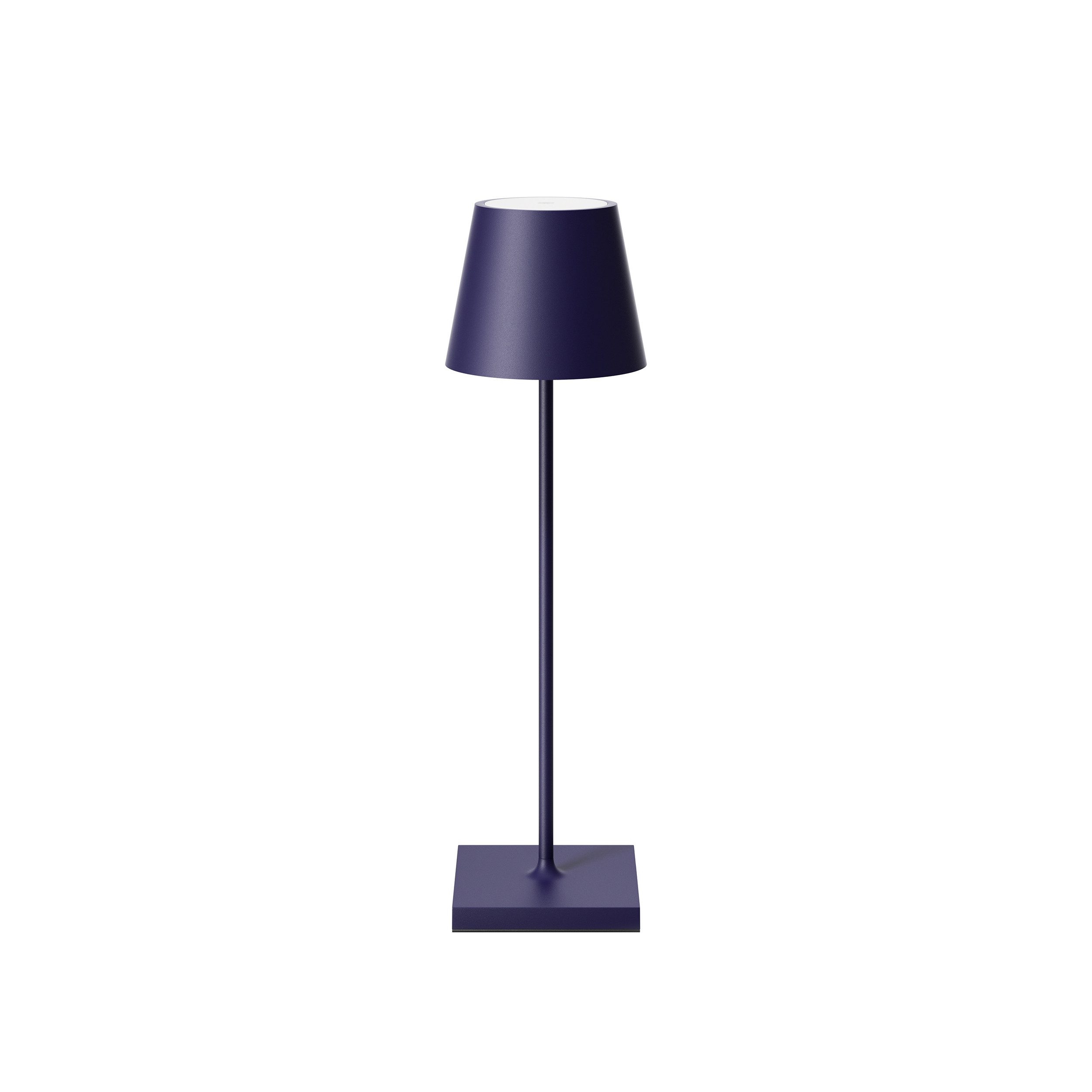 SIGOR LED Tischleuchte Akku-Tischlampe Sigor Nuindie, günstig online kaufen