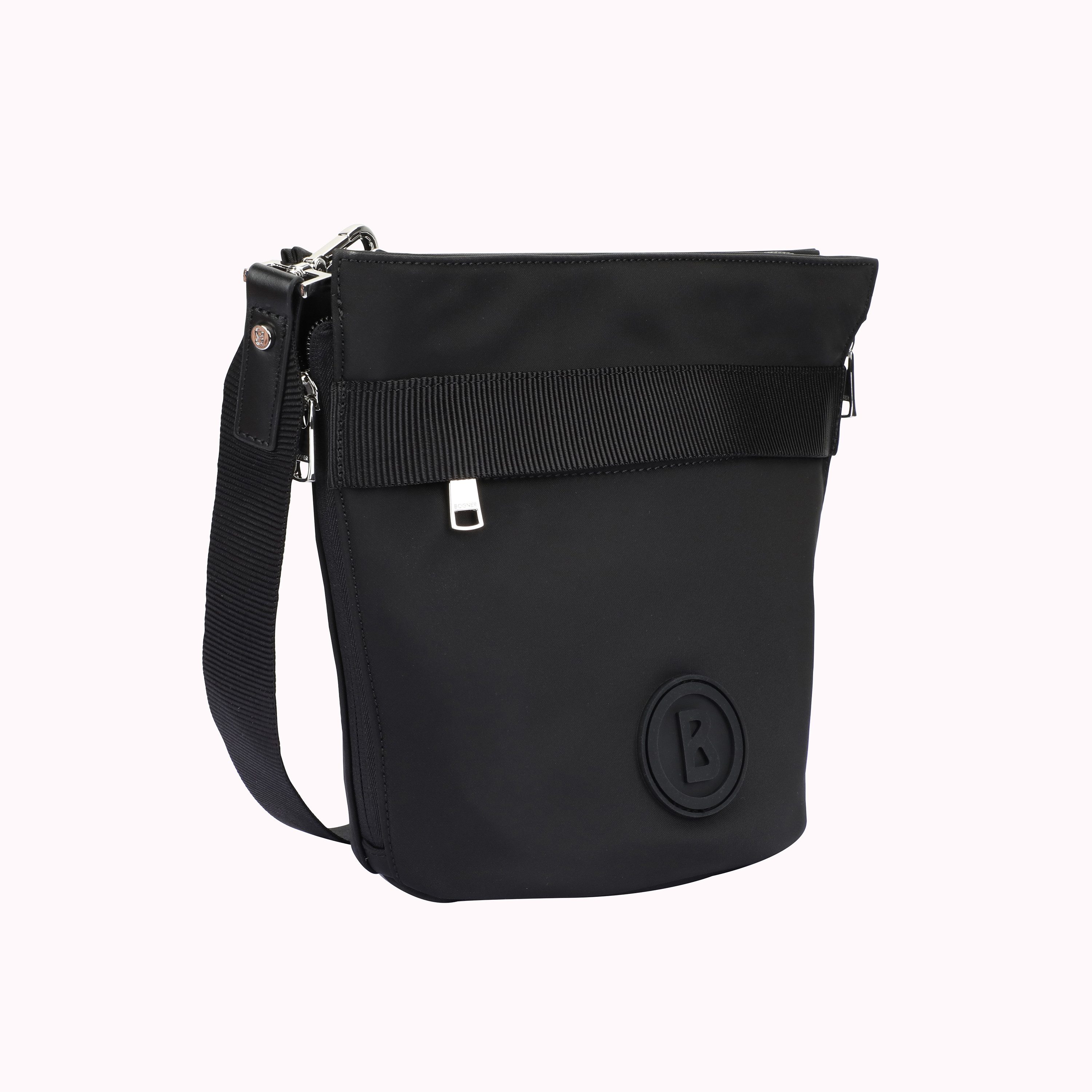 BOGNER Schultertasche Bogner - Damen Schultertasche Maggia Senta