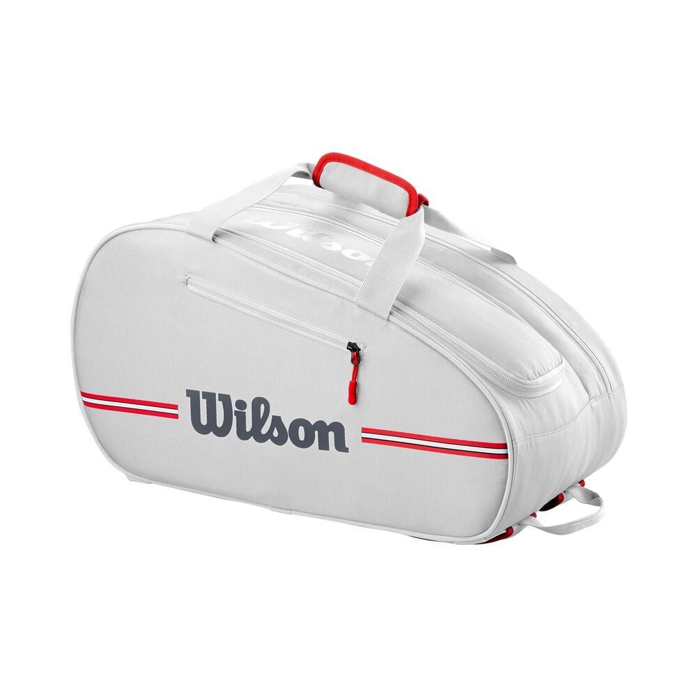 Wilson Sporttasche PADEL TEAM BAG OFF günstig online kaufen