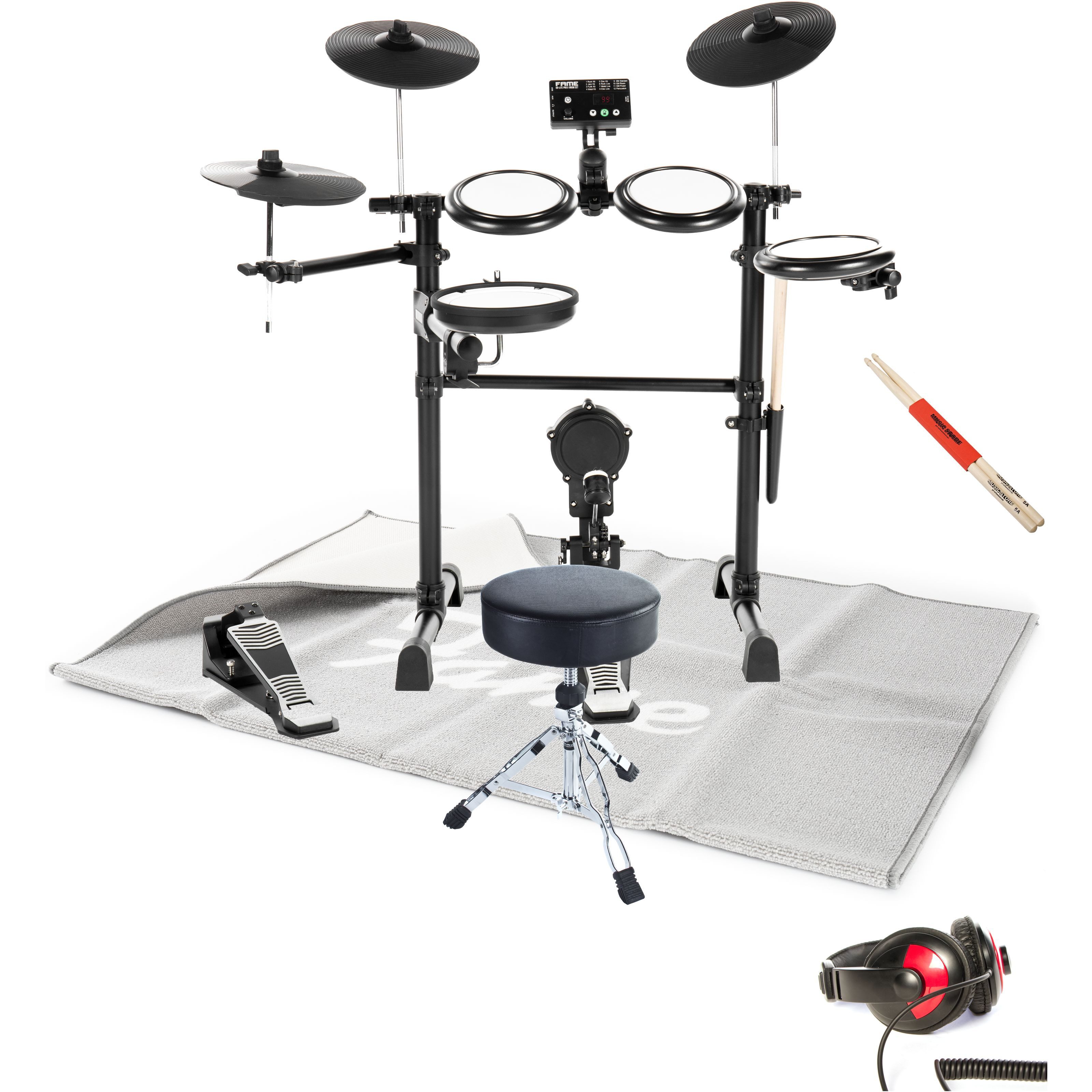 E-Drum
