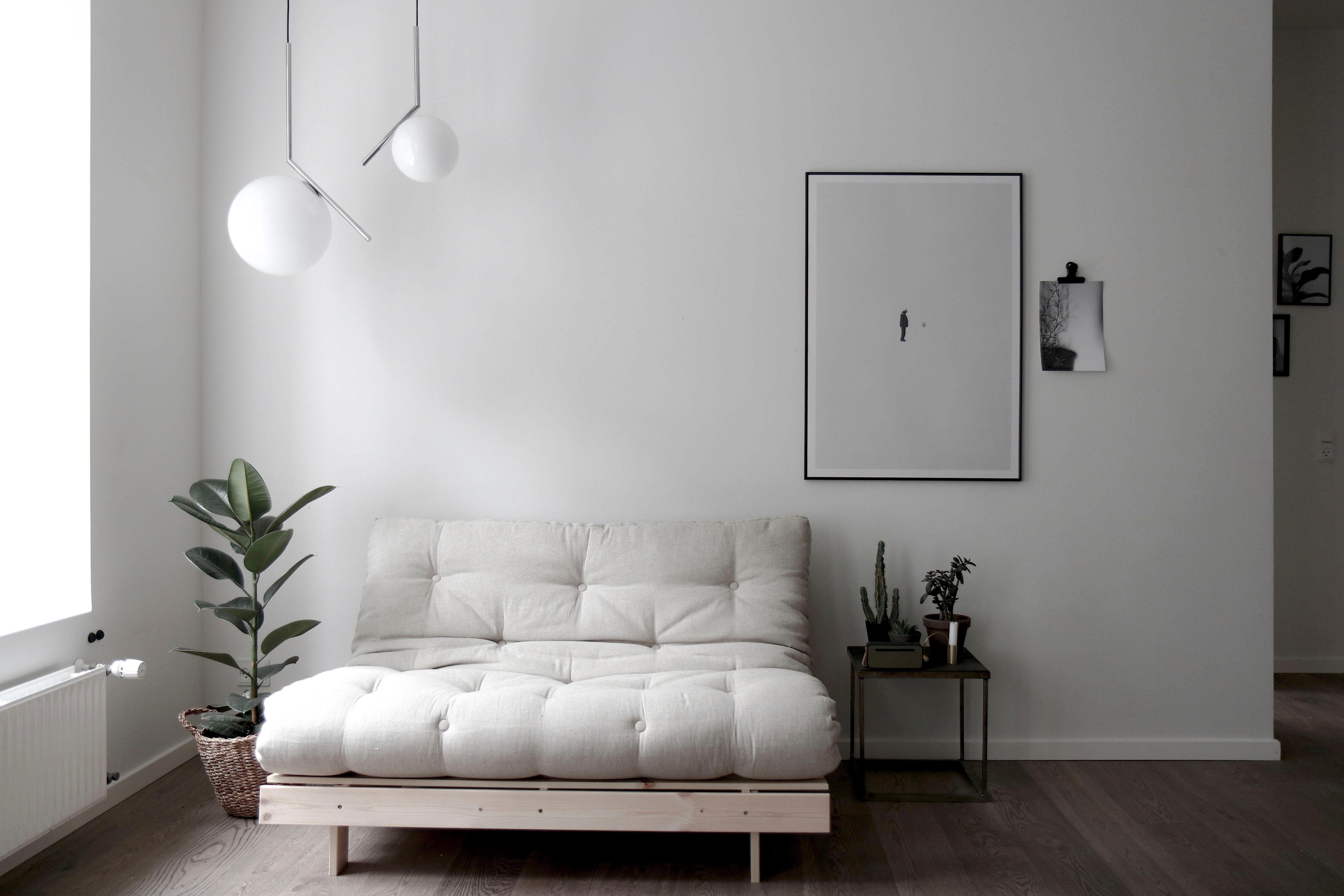 Karup Design Daybett Daybett Roots Schlafsofa günstig online kaufen
