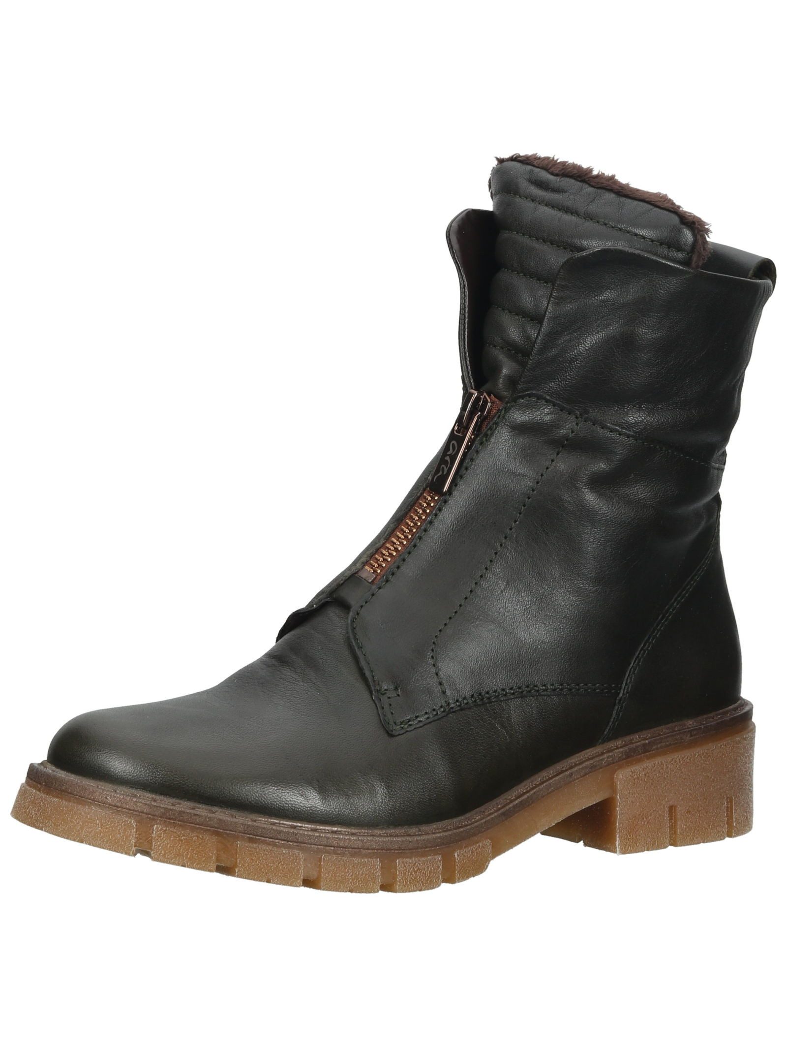 Ara Ara Stiefelette Leder Stiefelette